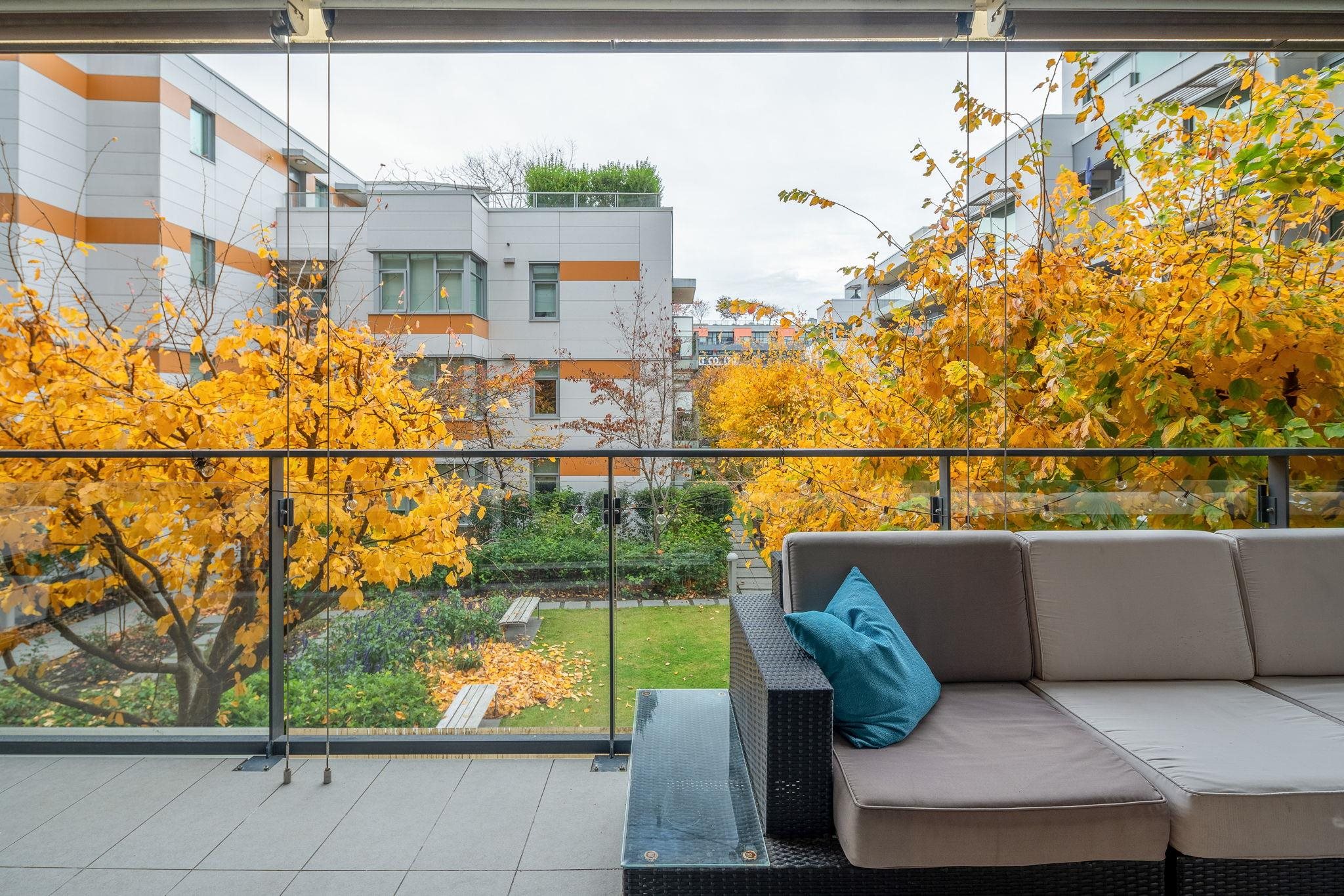410 1661 ONTARIO STREET, #410