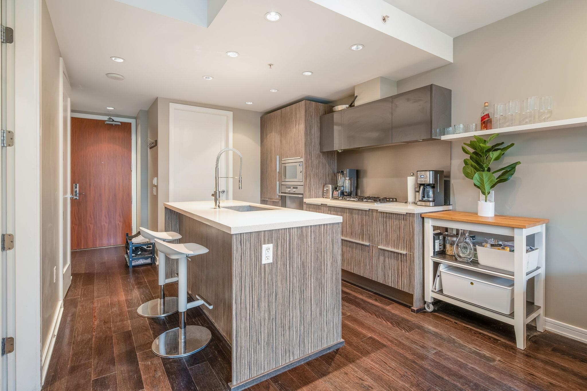 410 1661 ONTARIO STREET, #410