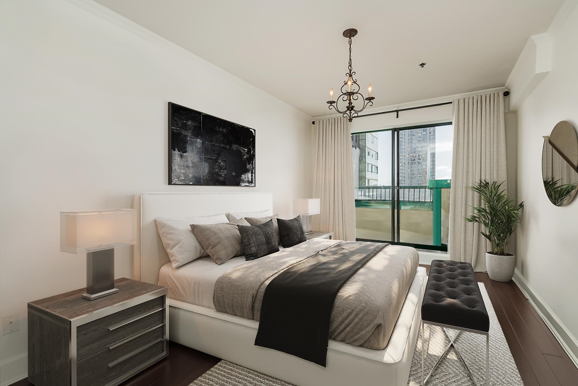 PH2 1226 HAMILTON STREET, #PH2
