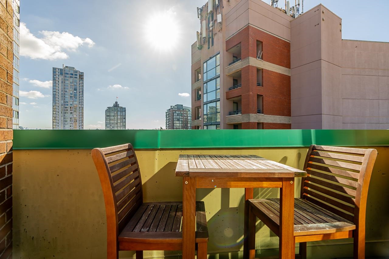 PH2 1226 HAMILTON STREET, #PH2
