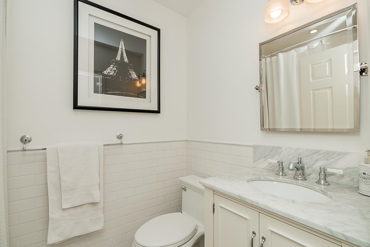 PH2 1226 HAMILTON STREET, #PH2