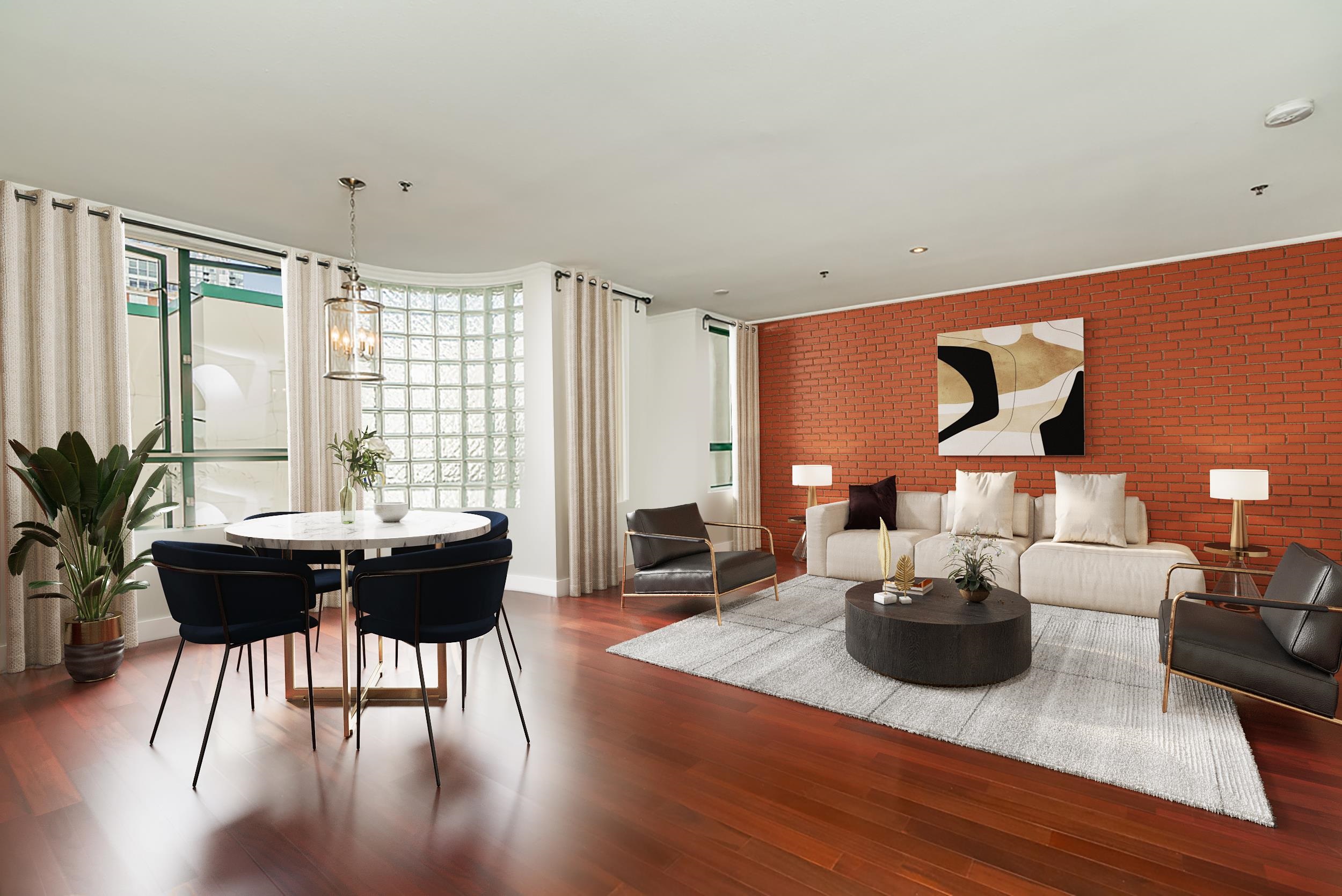 PH2 1226 HAMILTON STREET, #PH2