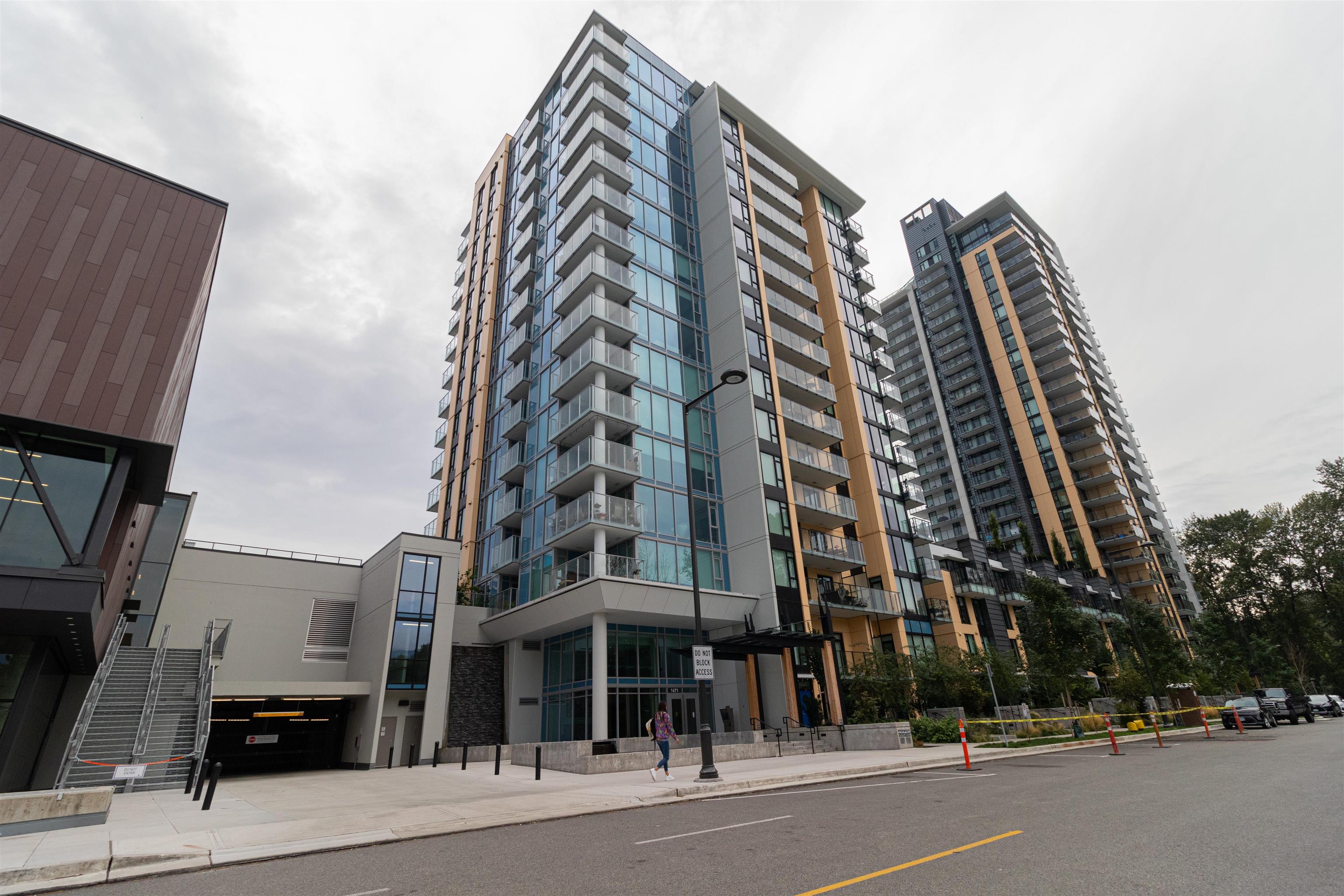 503 1471 HUNTER STREET, #503