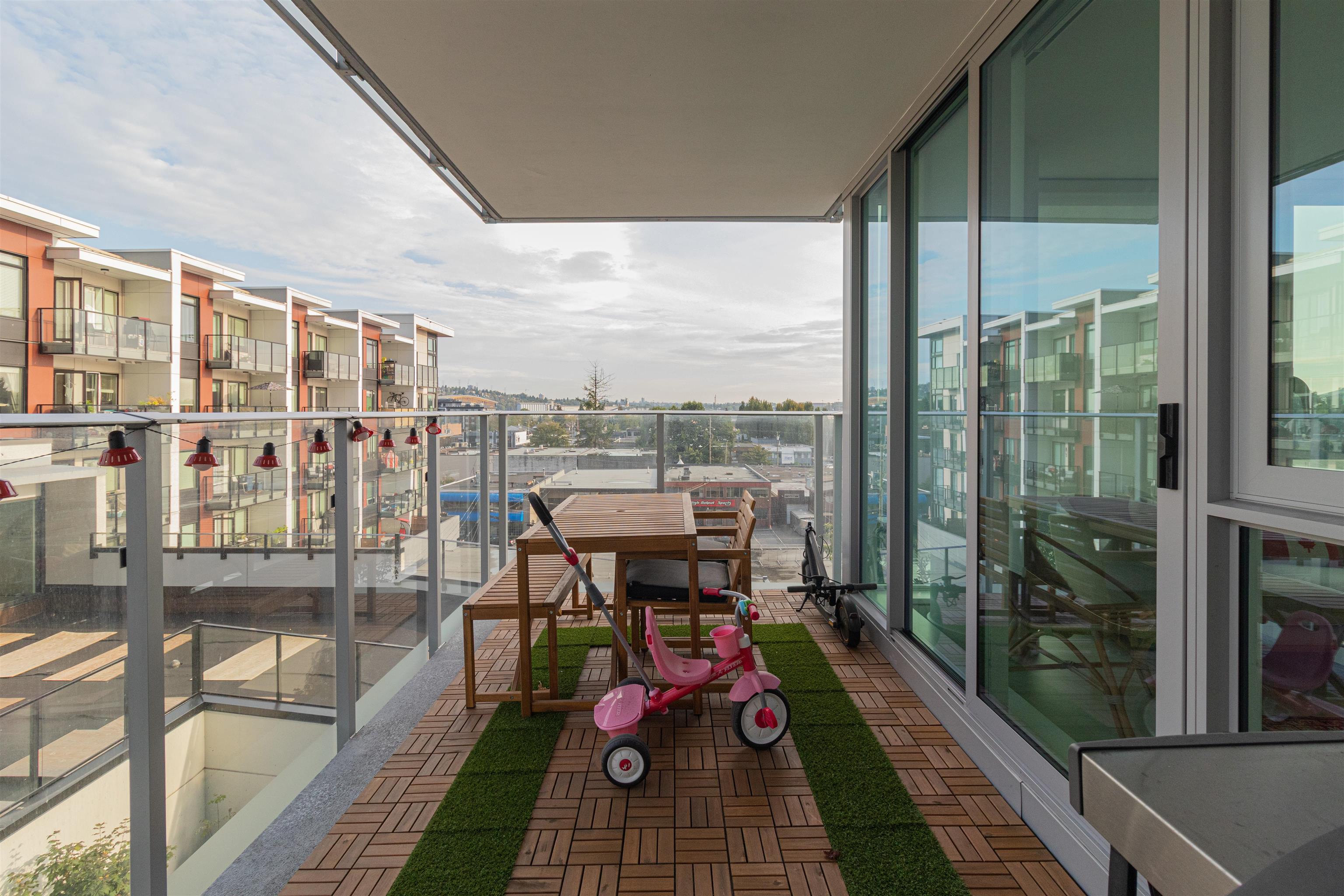 503 1471 HUNTER STREET, #503