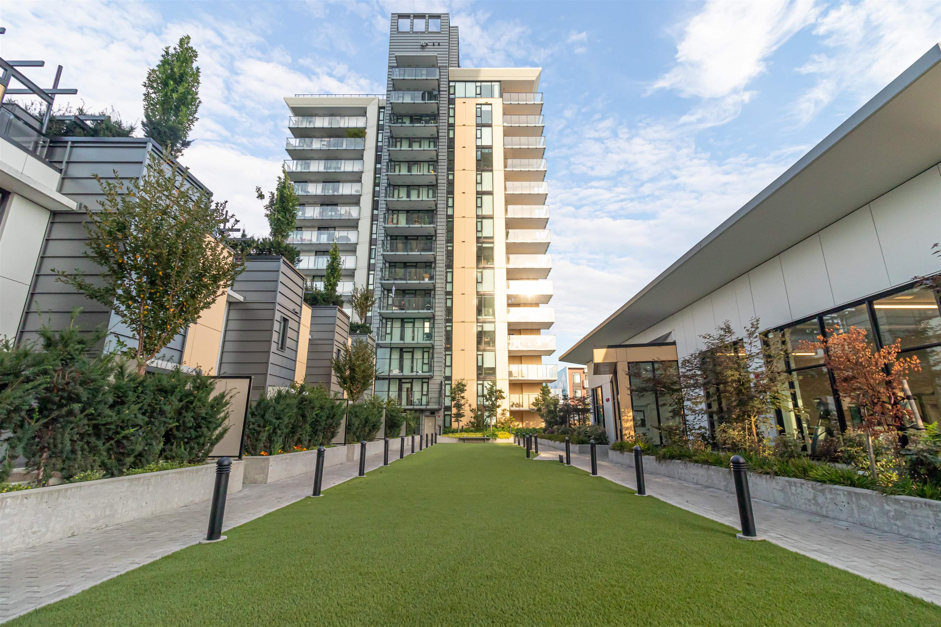 503 1471 HUNTER STREET, #503