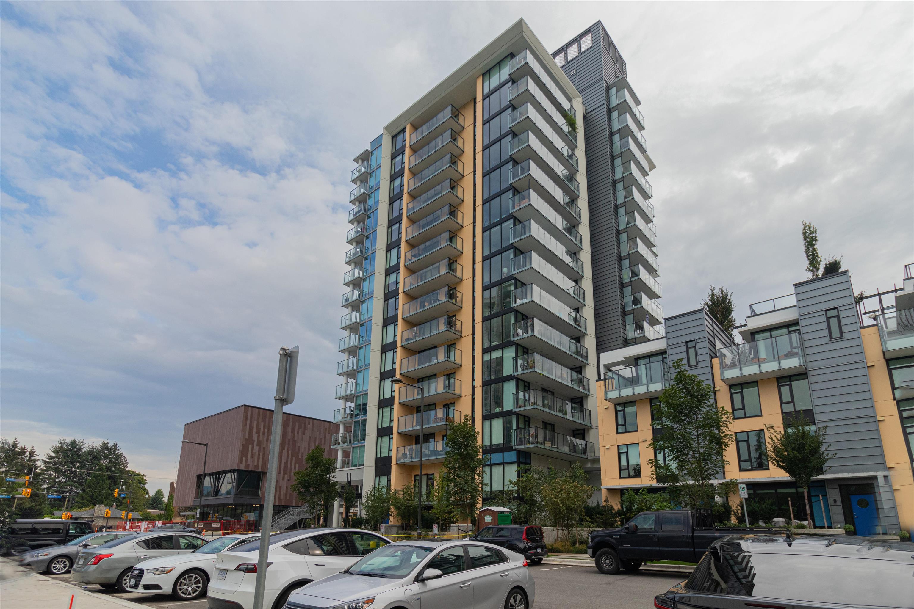 503 1471 HUNTER STREET, #503