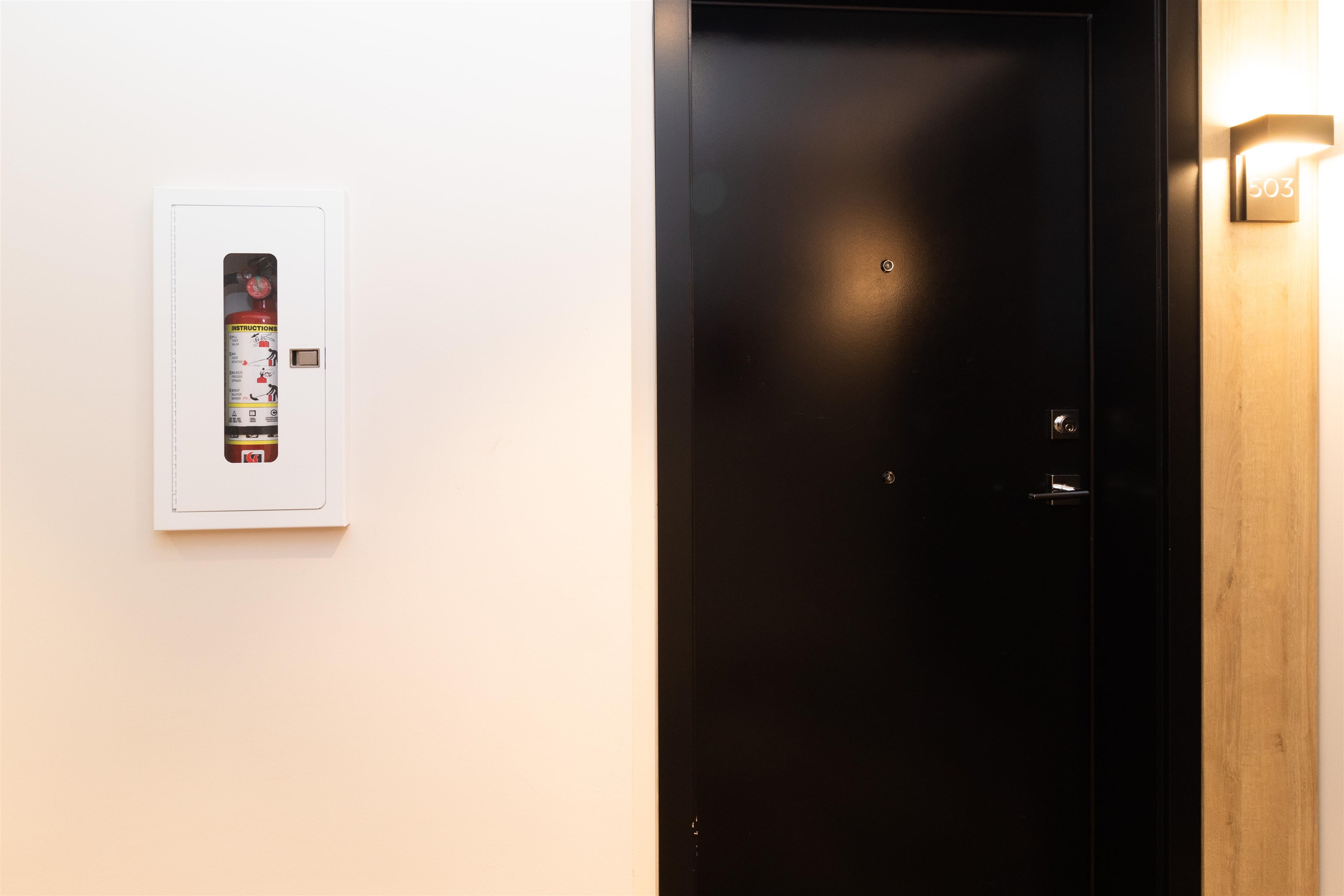 503 1471 HUNTER STREET, #503