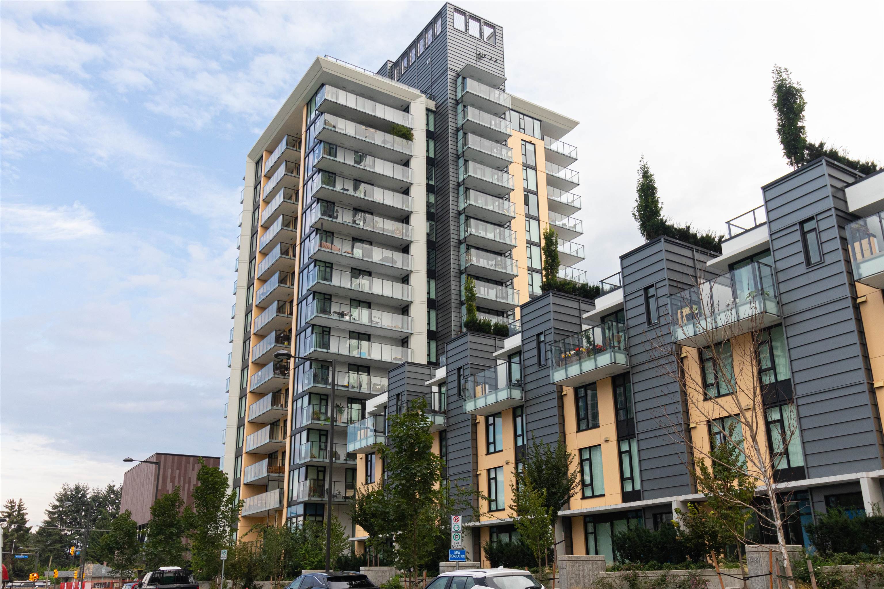 503 1471 HUNTER STREET, #503