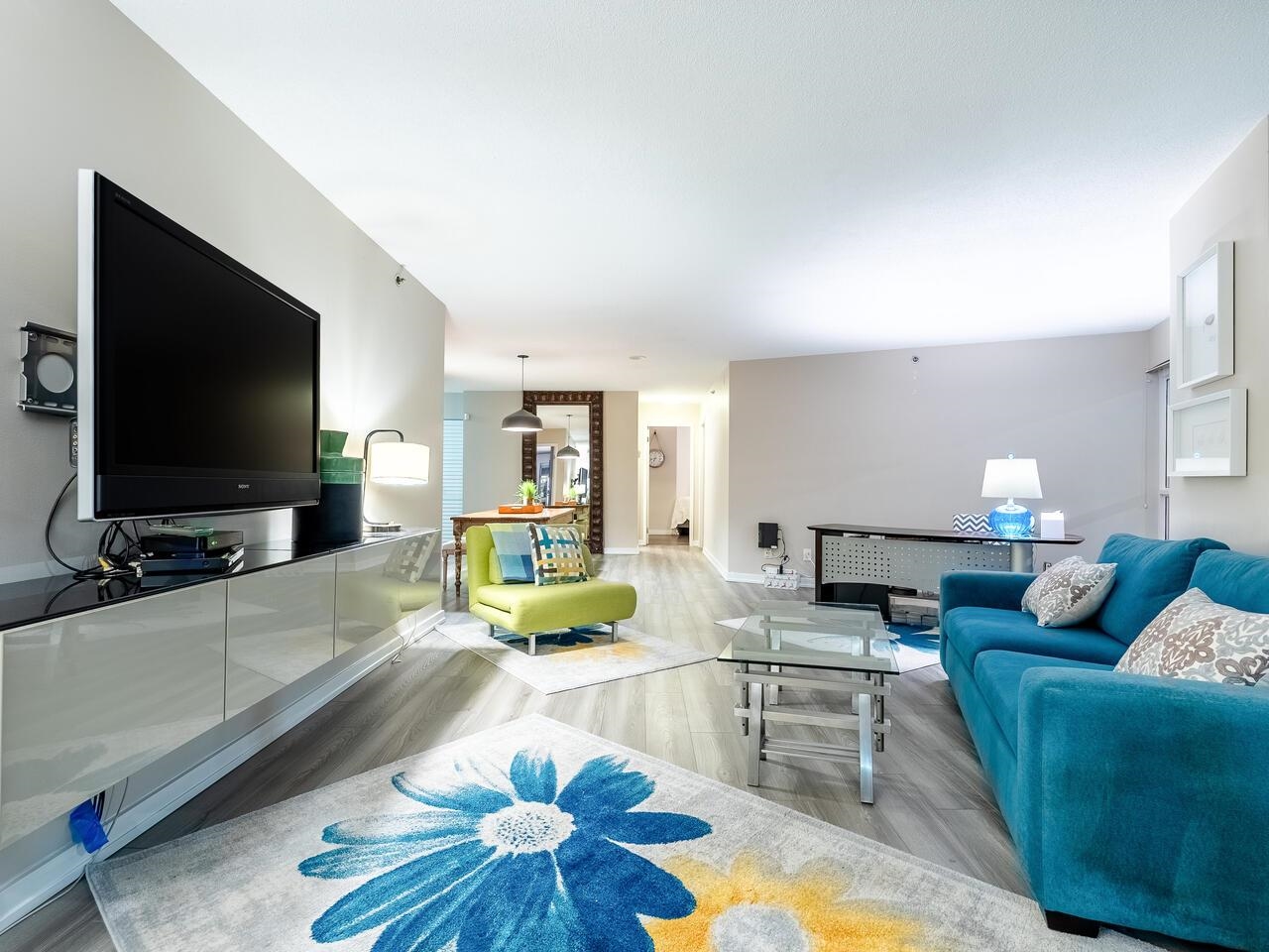 205 283 DAVIE STREET, #205