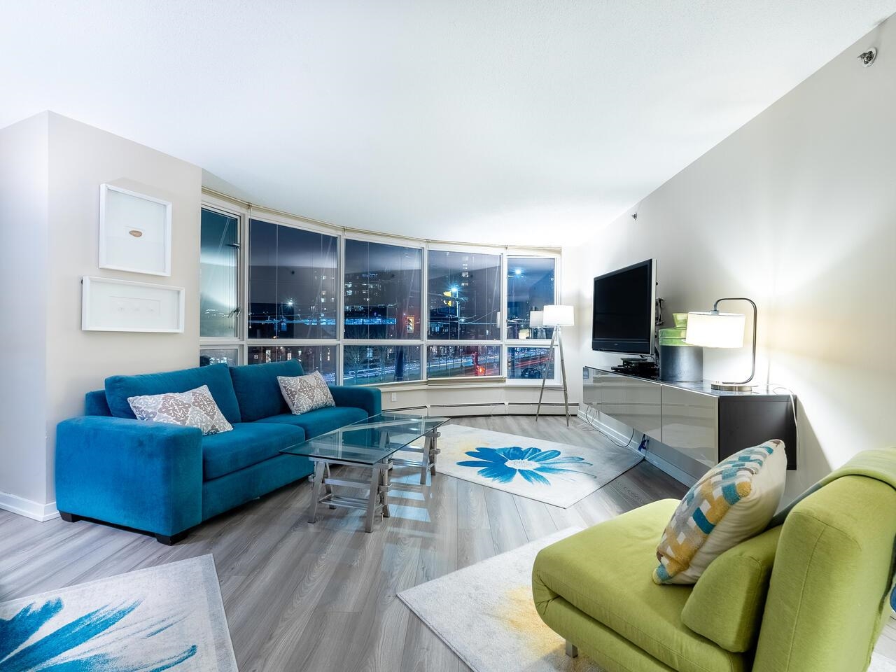 205 283 DAVIE STREET, #205