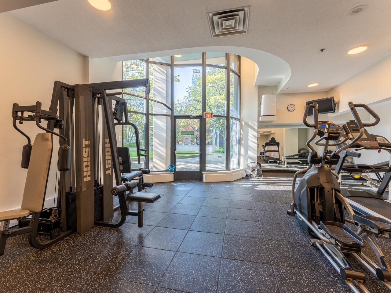 205 283 DAVIE STREET, #205