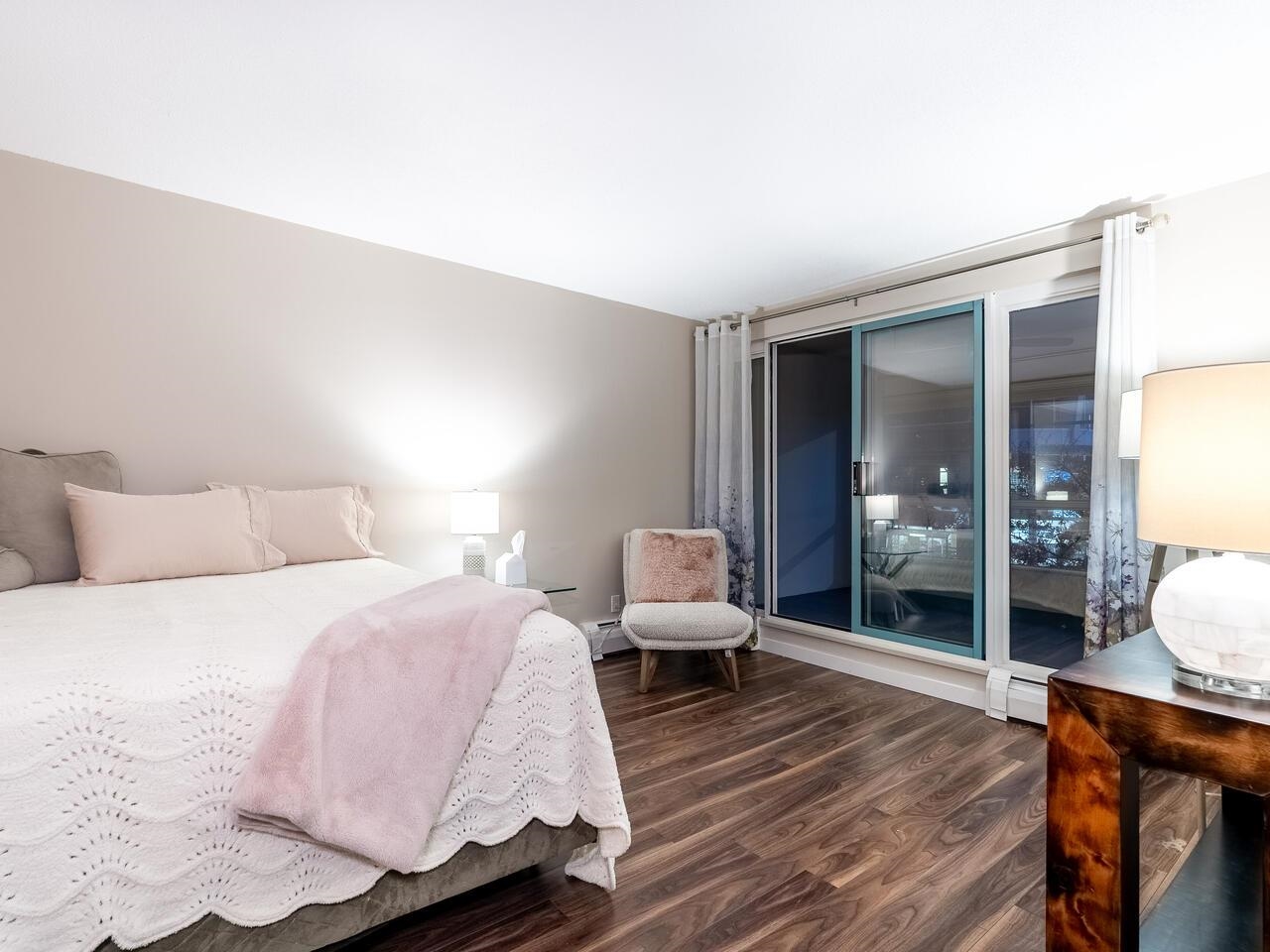 205 283 DAVIE STREET, #205