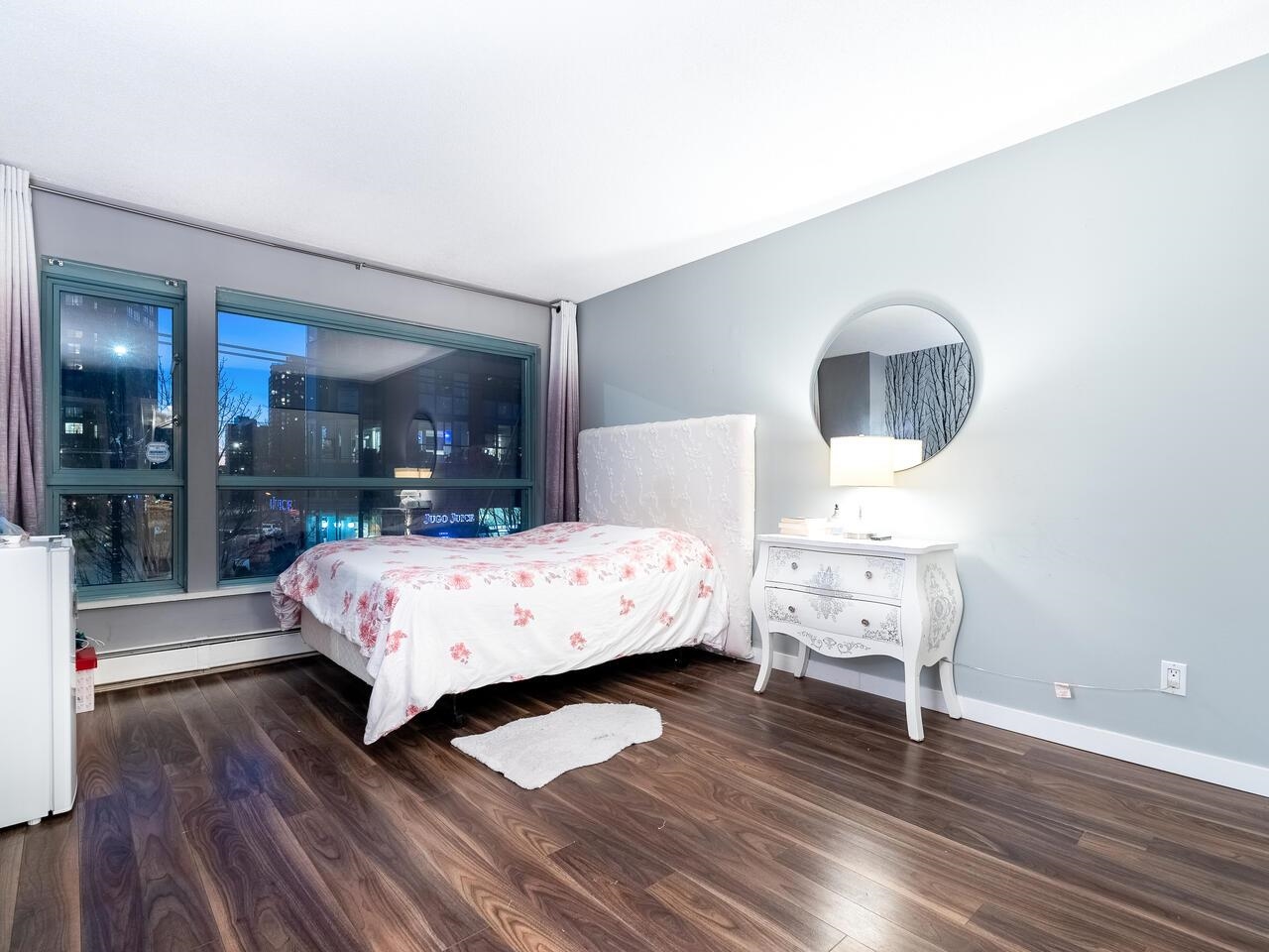 205 283 DAVIE STREET, #205