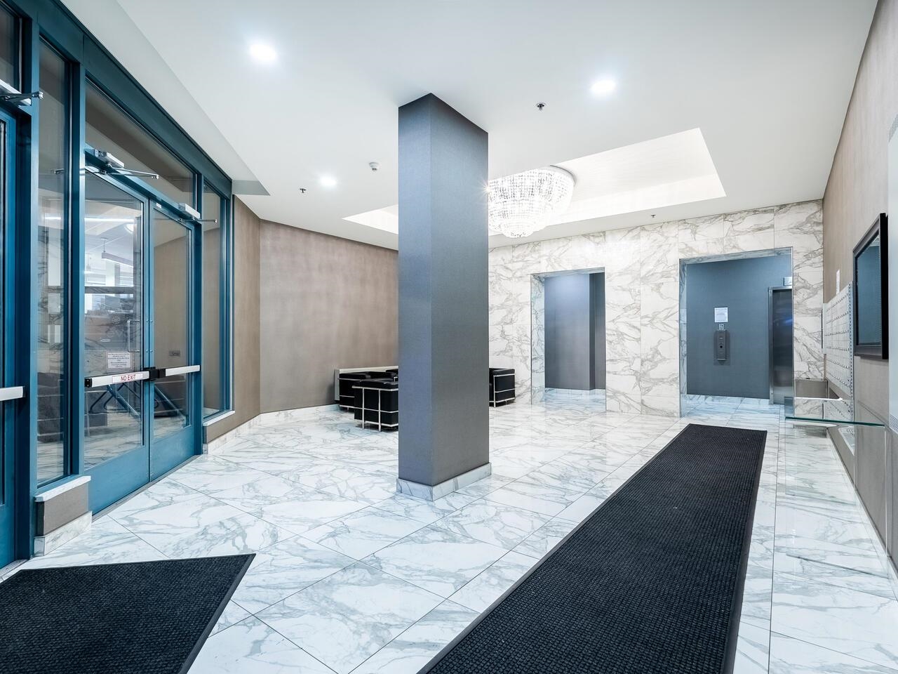 205 283 DAVIE STREET, #205