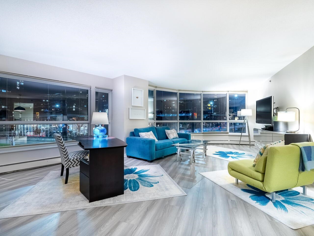 205 283 DAVIE STREET, #205