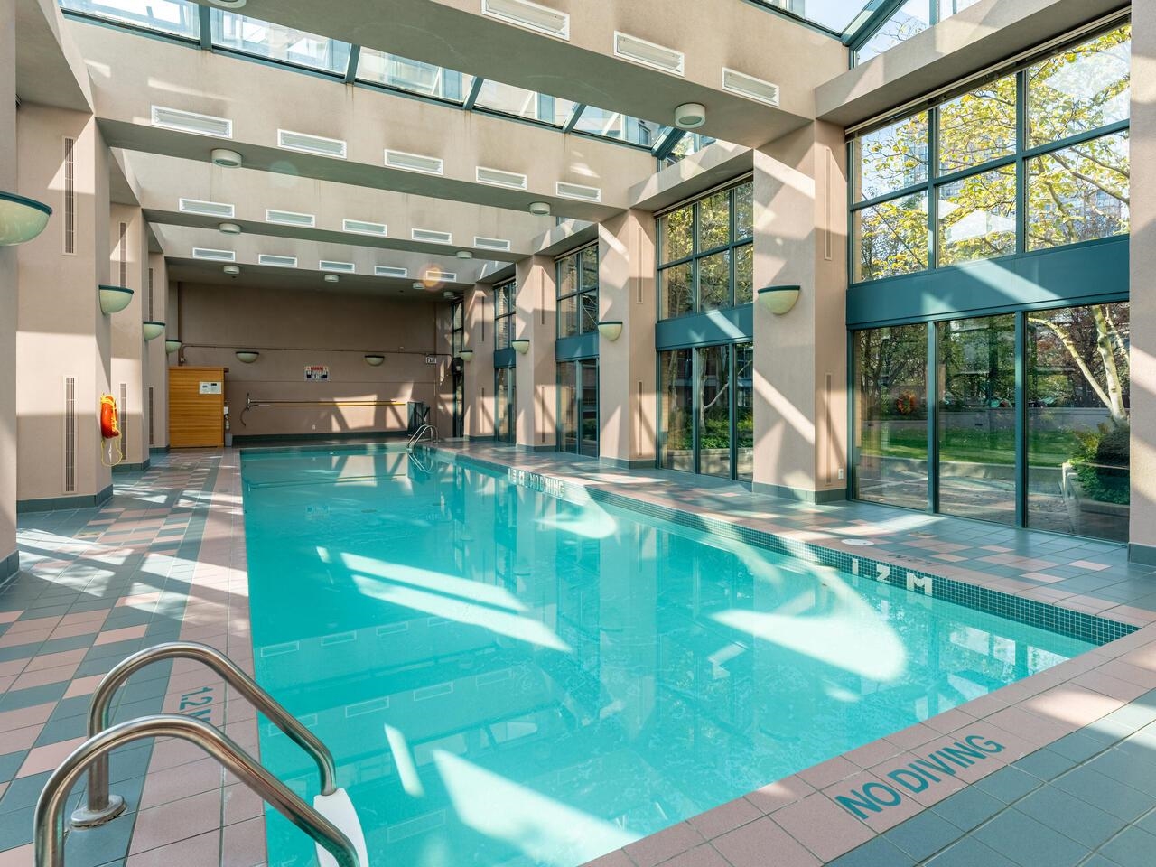 205 283 DAVIE STREET, #205