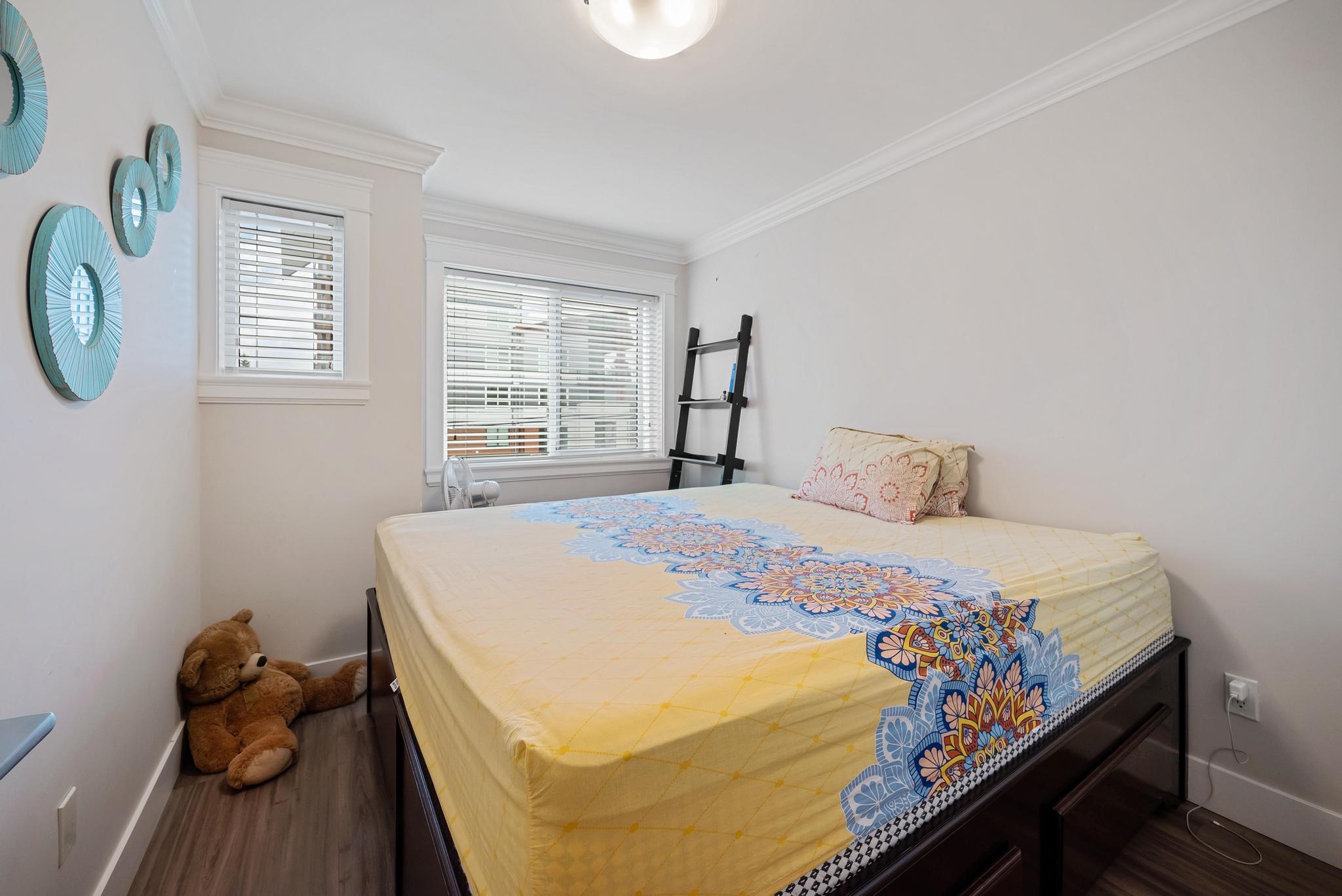 3 11490 84 AVENUE, #3