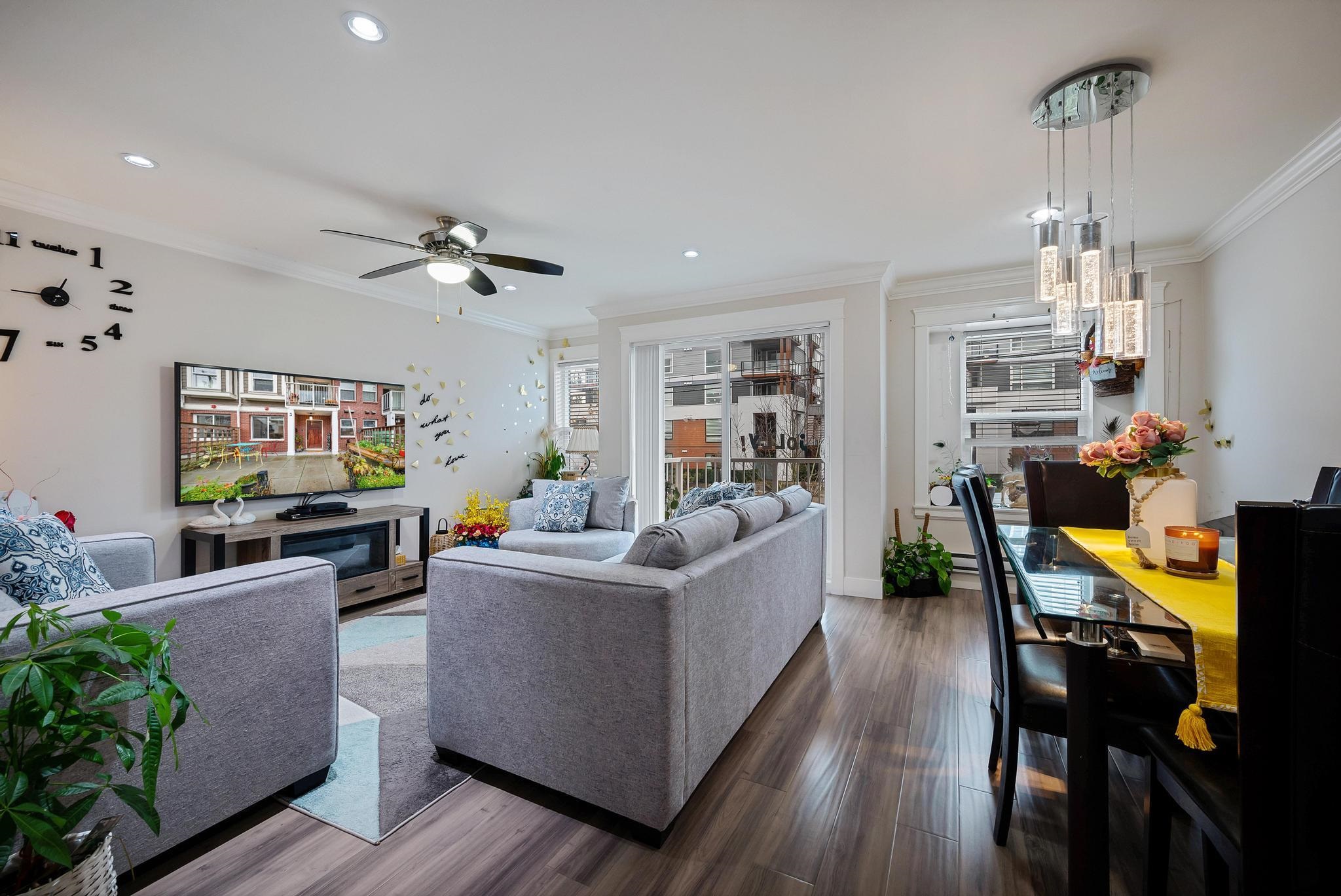 3 11490 84 AVENUE, #3