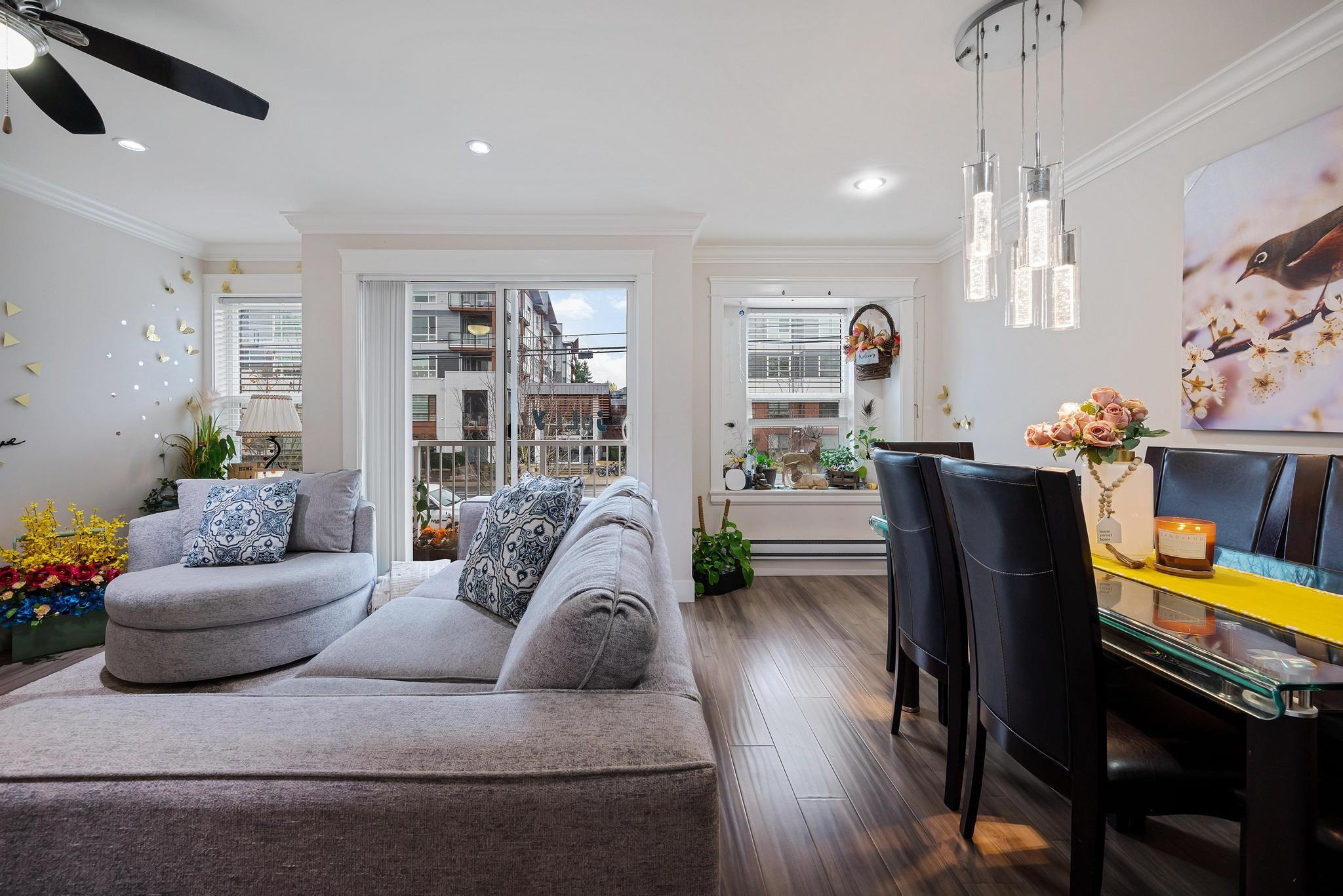 3 11490 84 AVENUE, #3