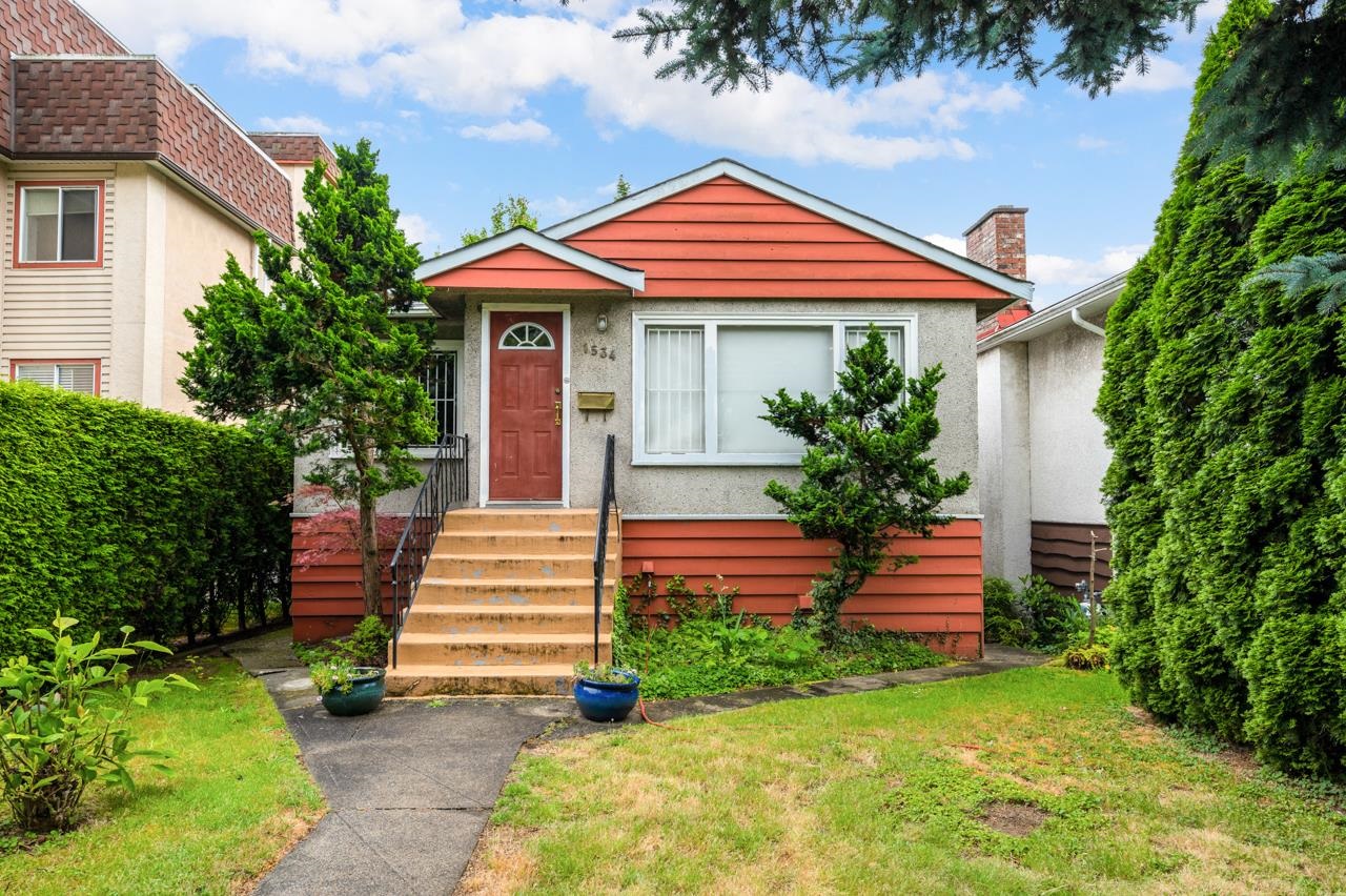 1534 W 71ST AVENUE