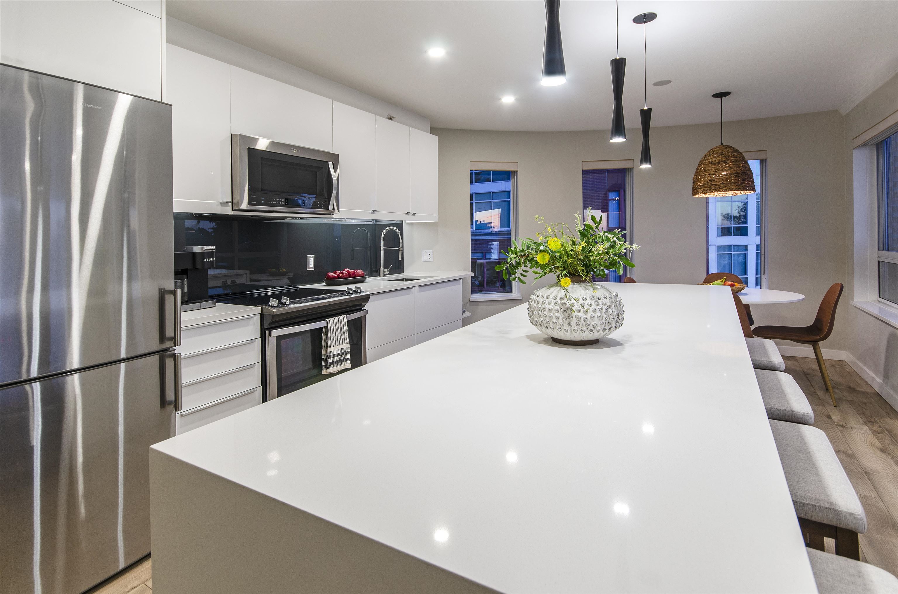 401 120 E 2ND STREET, #401