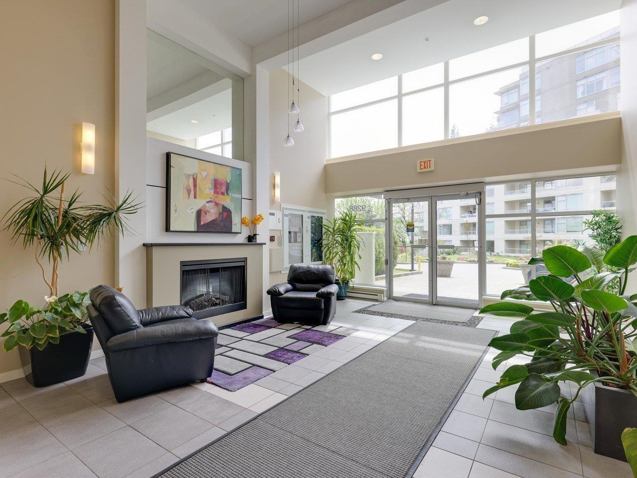 501 9288 UNIVERSITY CRESCENT, #501