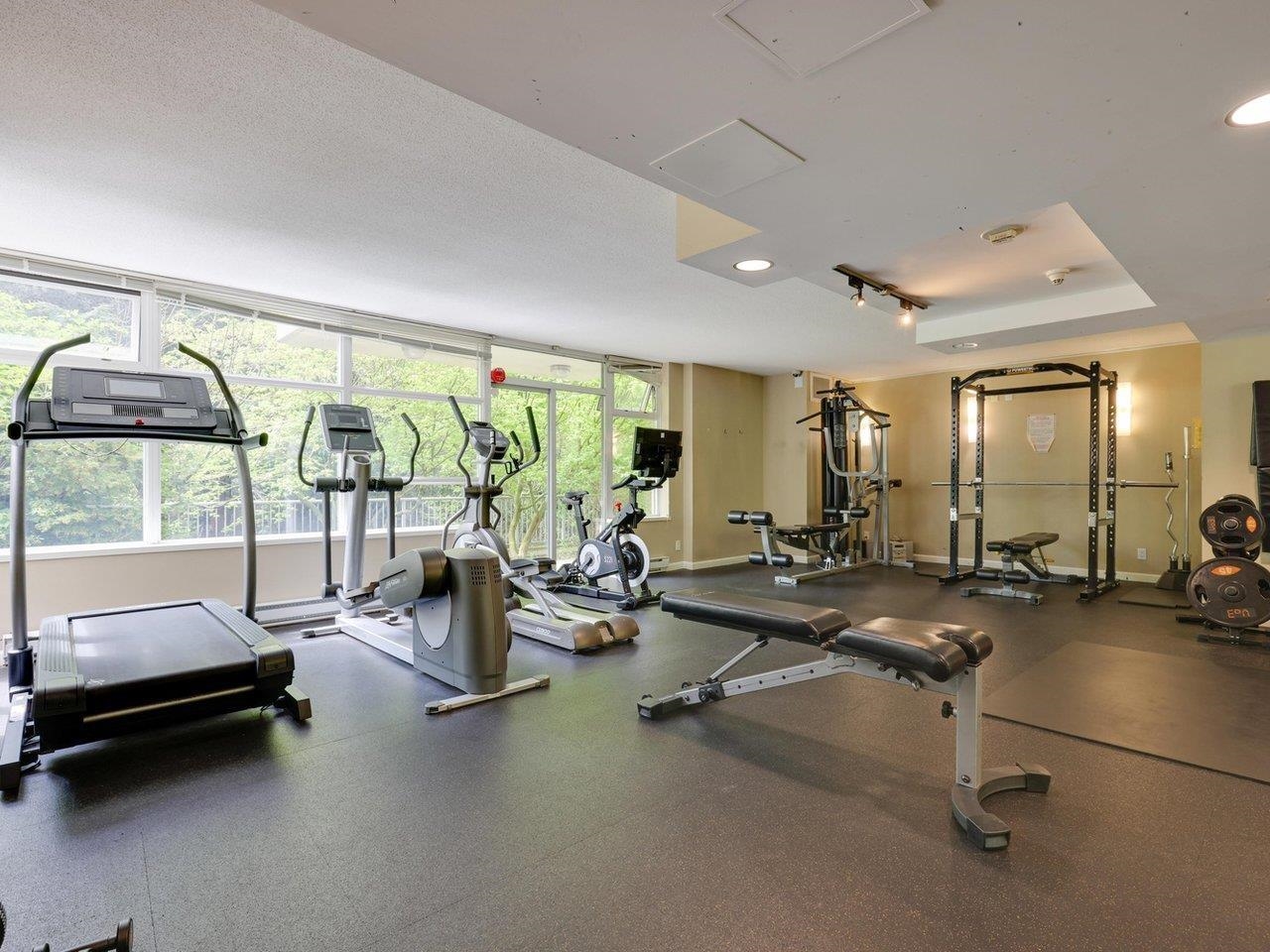 501 9288 UNIVERSITY CRESCENT, #501