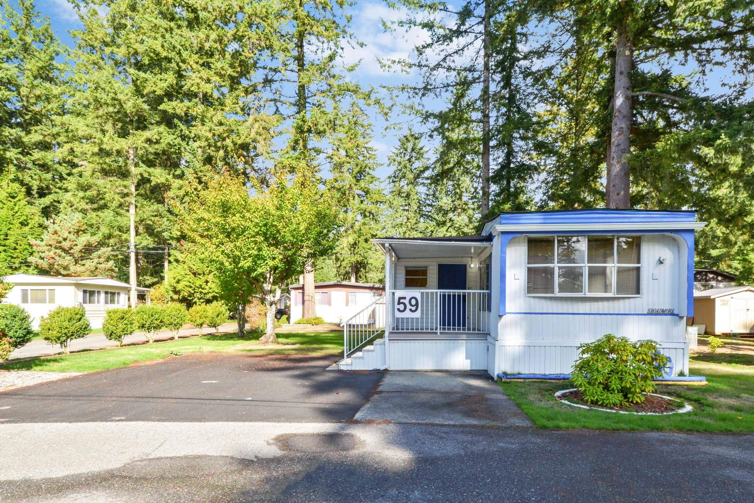 59 20071 24 AVENUE, #59