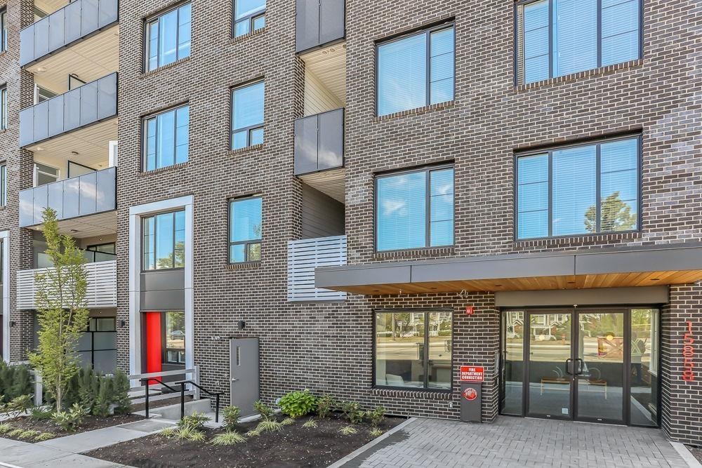 613 15858 FRASER HIGHWAY, #613