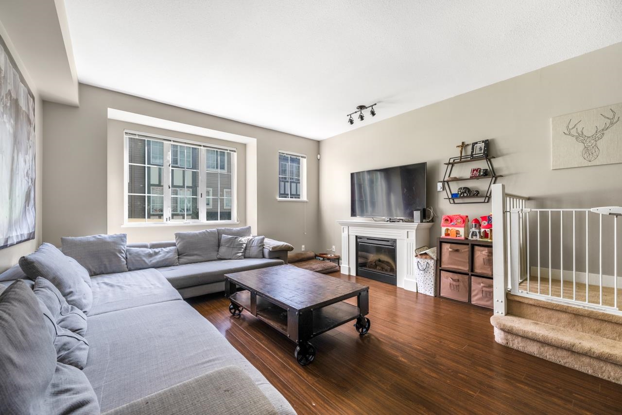 38 8533 CUMBERLAND PLACE, #38