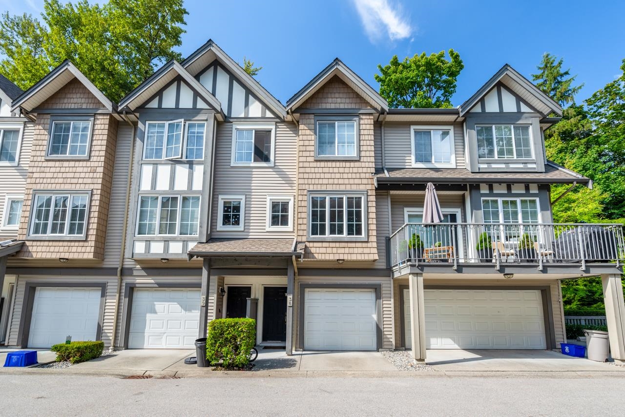 38 8533 CUMBERLAND PLACE, #38