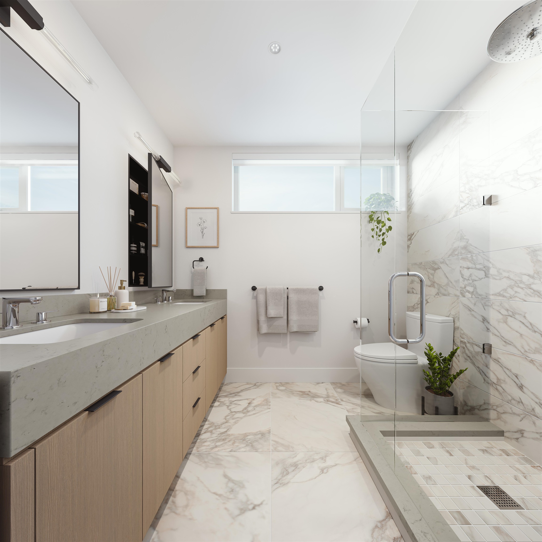 102 5383 WILLOW STREET, #102
