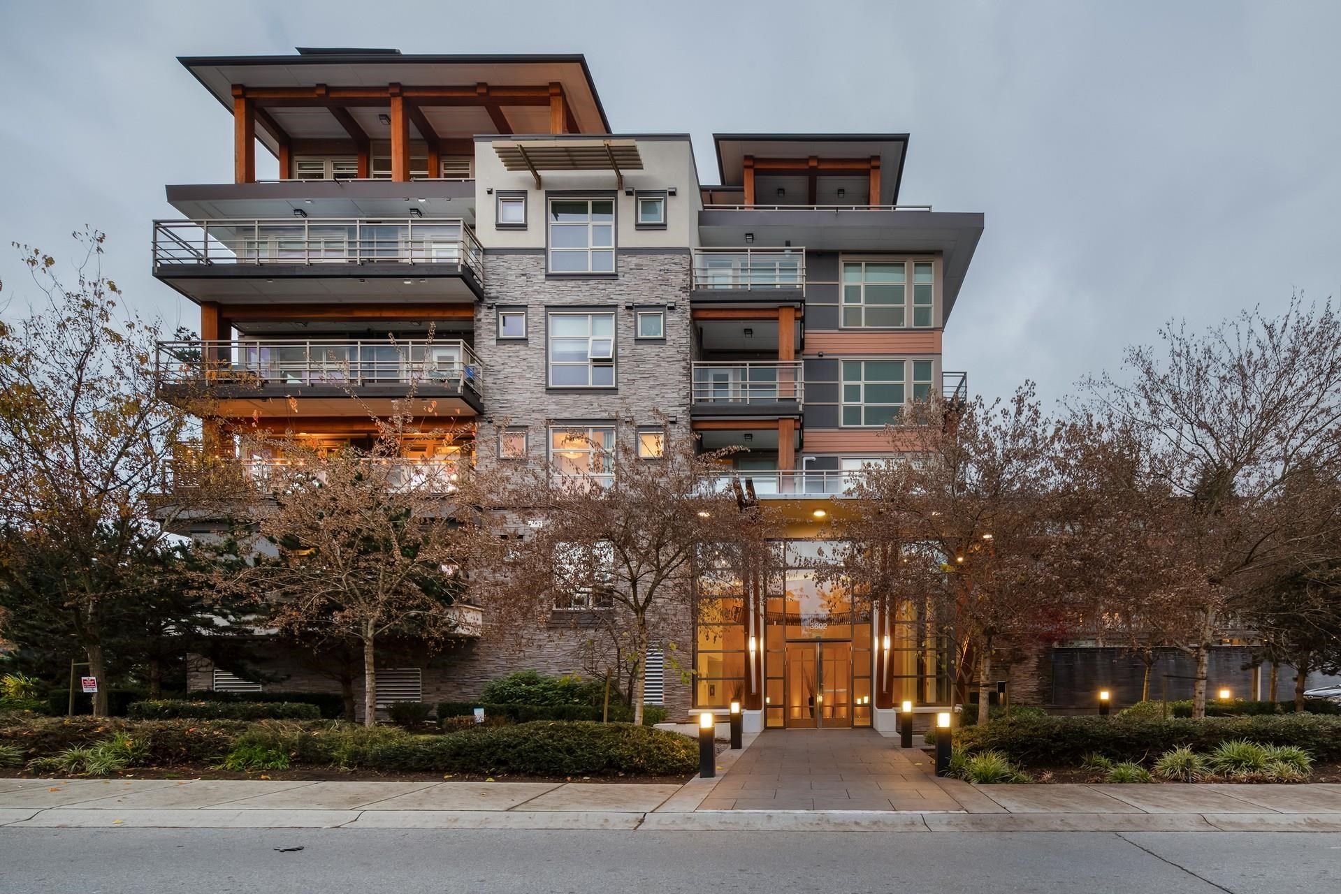 202 3602 ALDERCREST DRIVE, #202