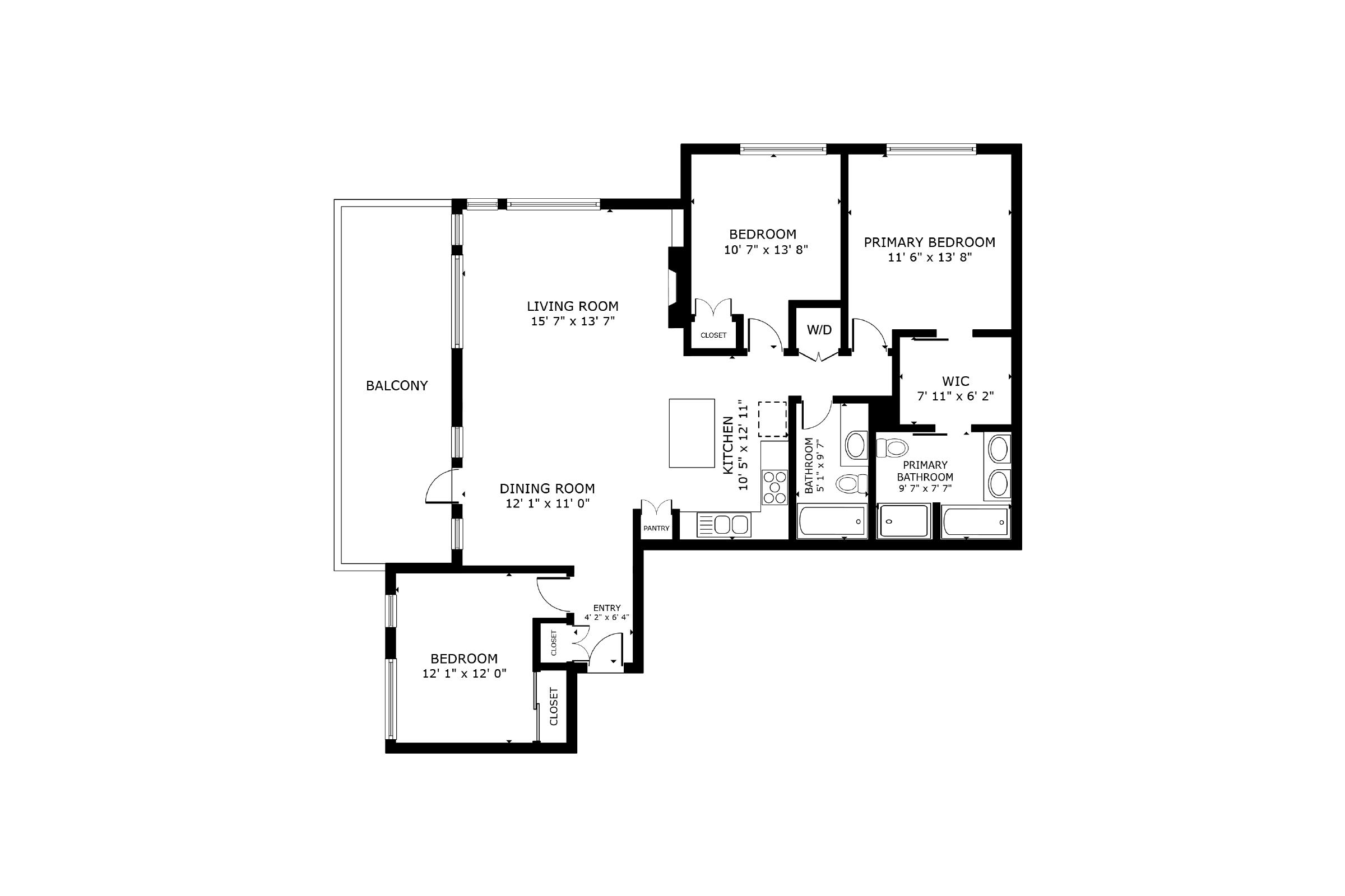 202 3602 ALDERCREST DRIVE, #202