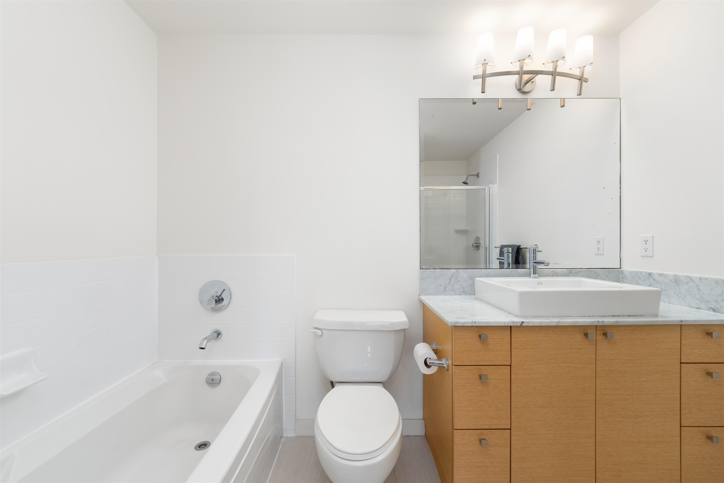 1807 400 CAPILANO ROAD, #1807