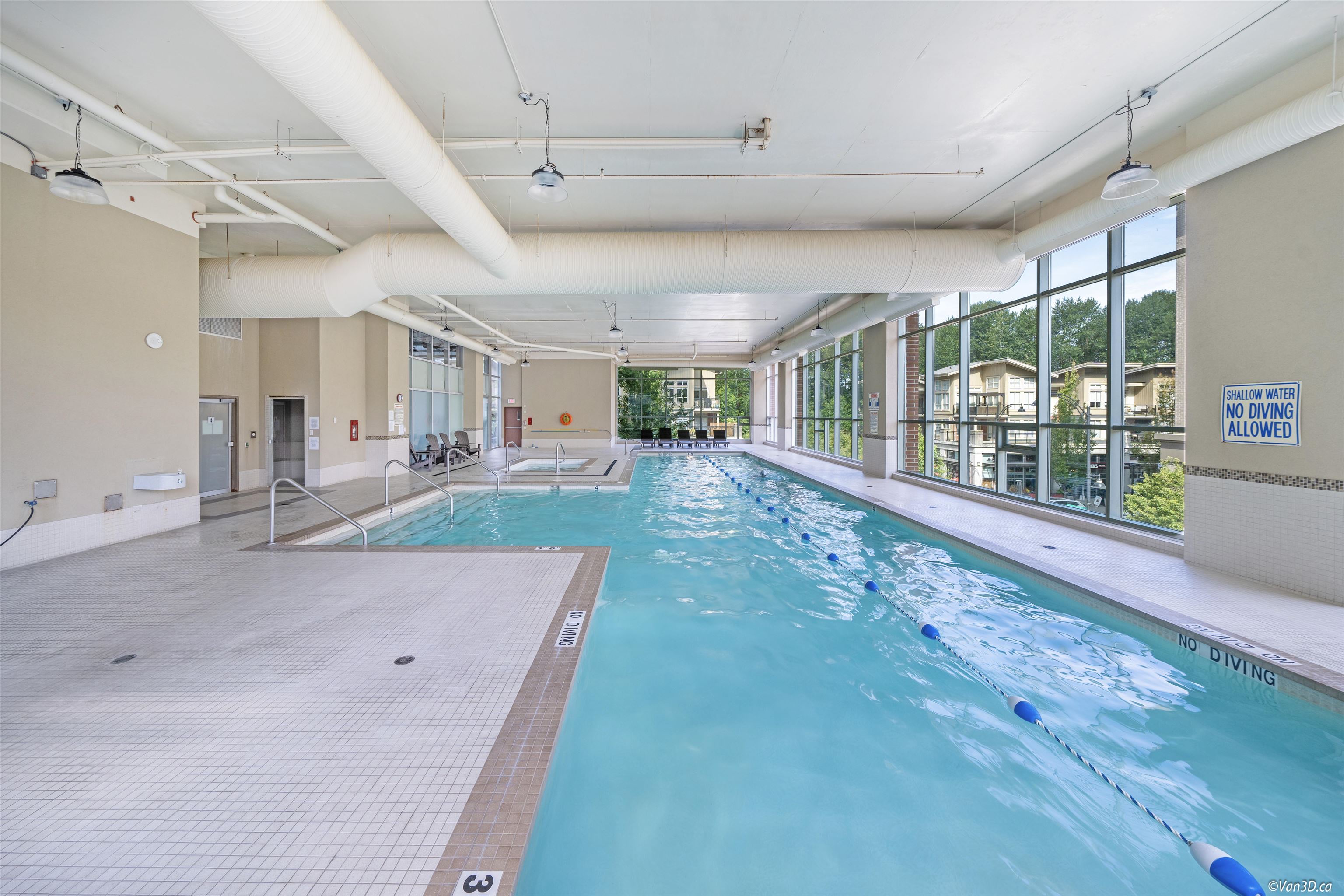 1807 400 CAPILANO ROAD, #1807