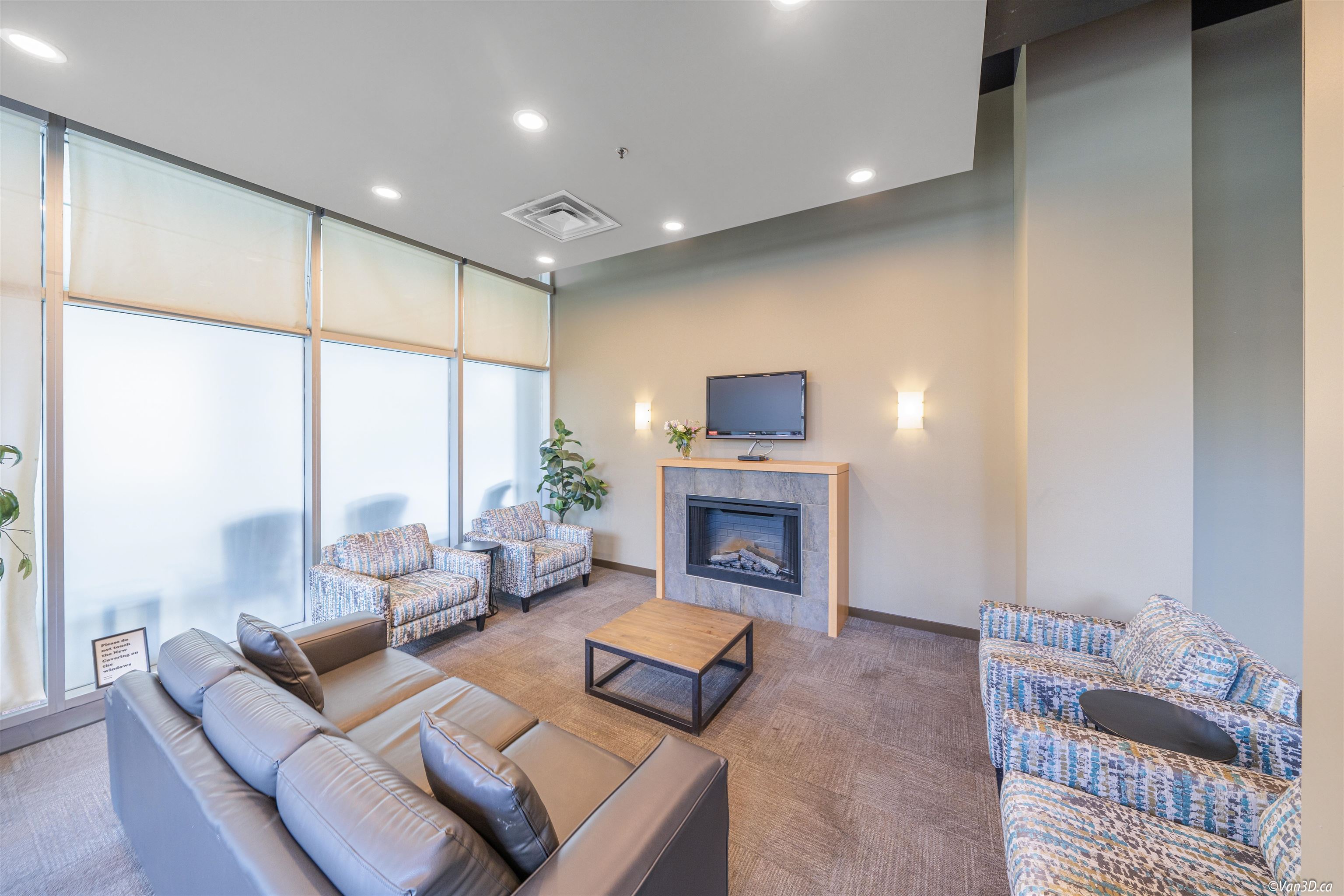 1807 400 CAPILANO ROAD, #1807