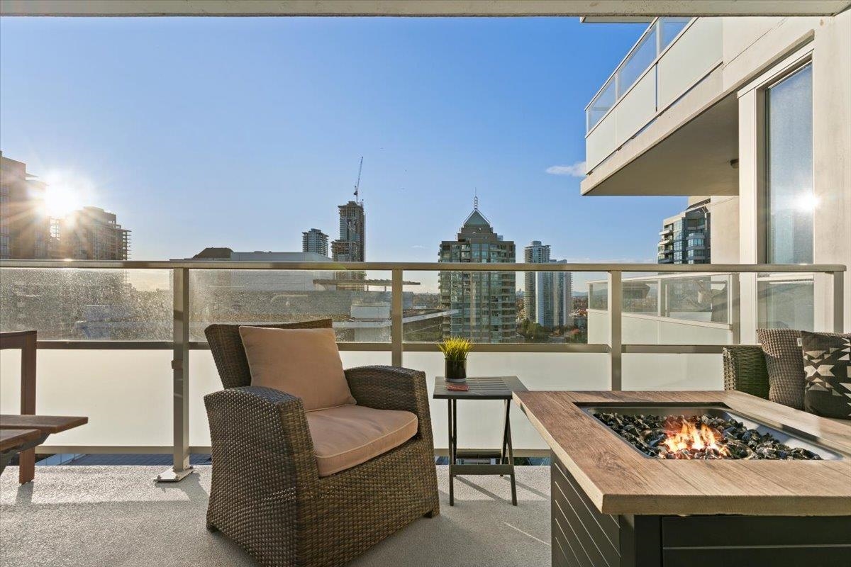 1805 4400 BUCHANAN STREET, #1805