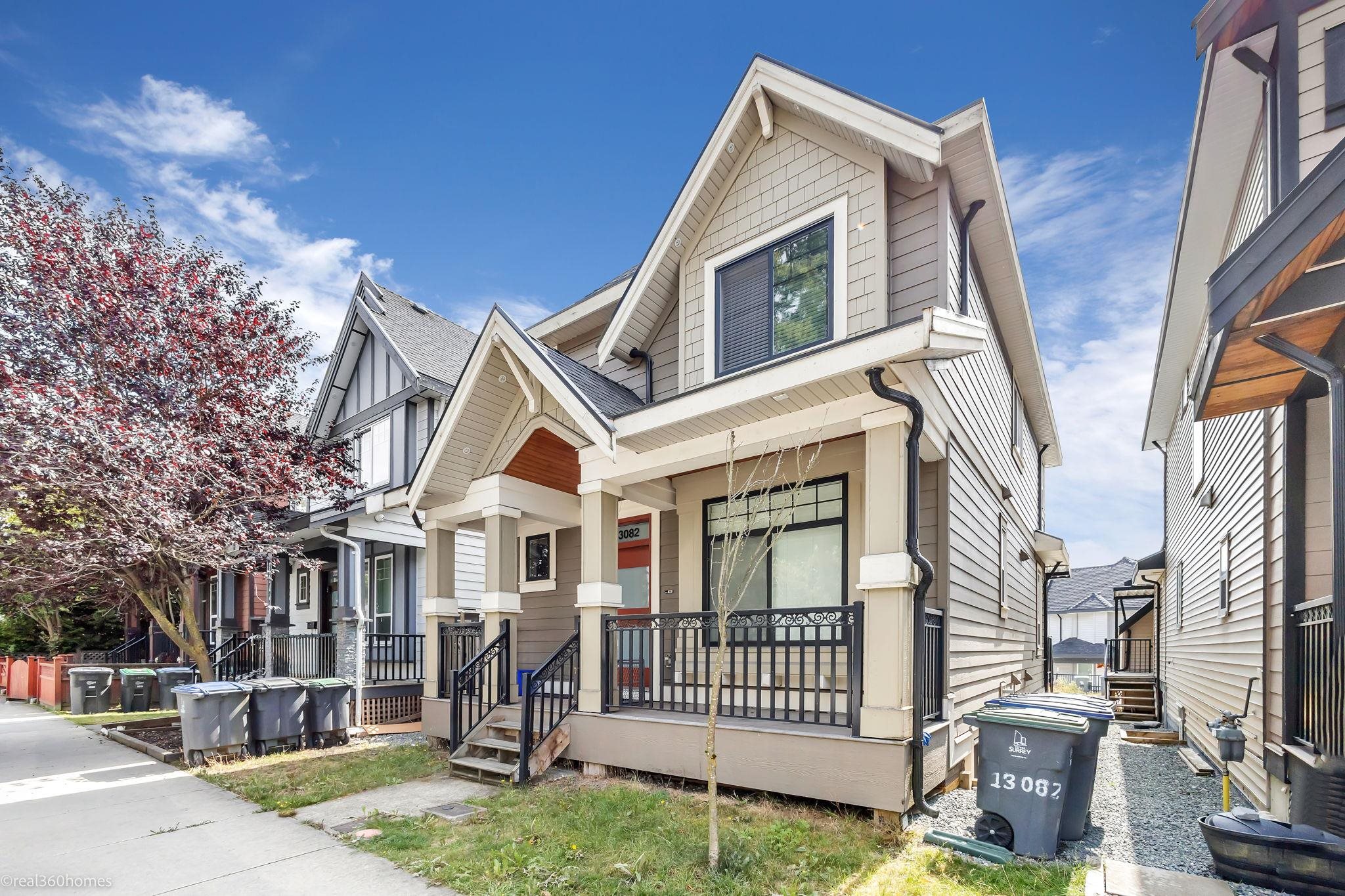 13082 60 AVENUE