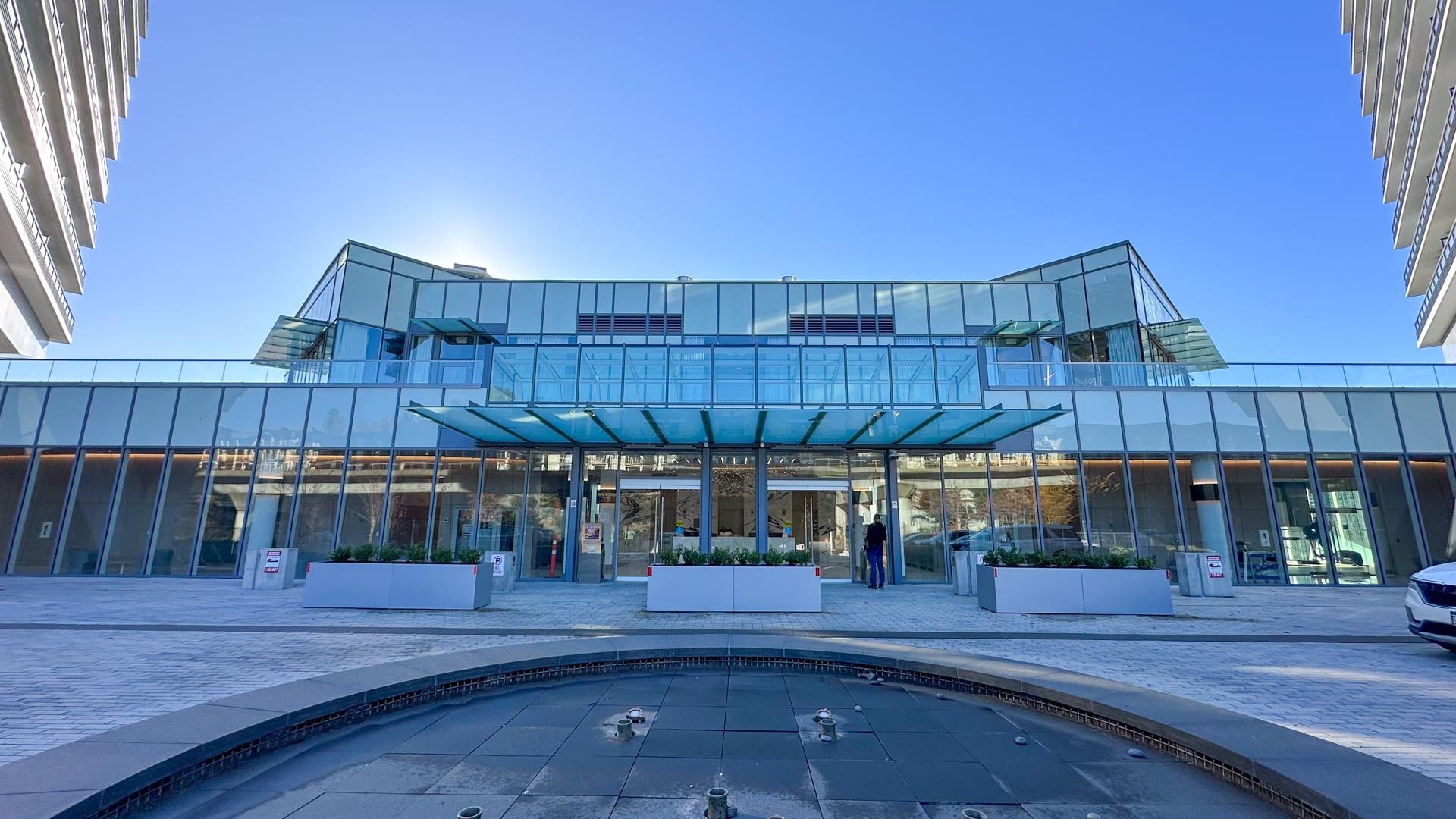 2605 4720 LOUGHEED HIGHWAY, #2605