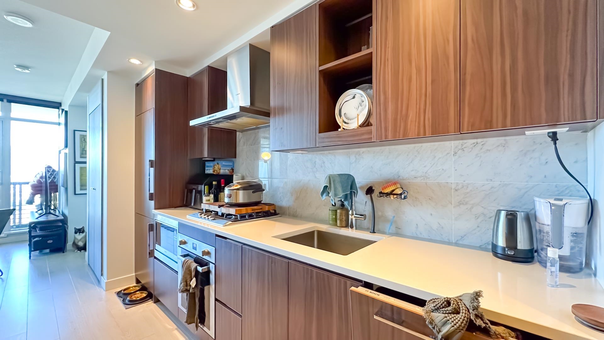 2605 4720 LOUGHEED HIGHWAY, #2605