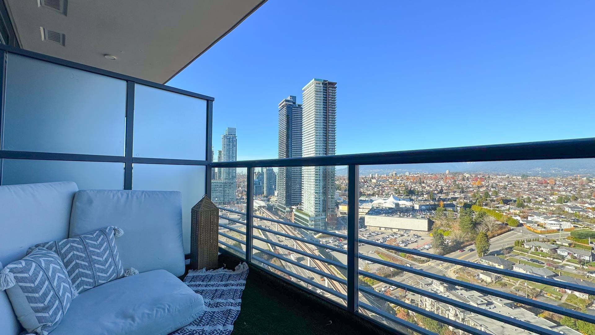 2605 4720 LOUGHEED HIGHWAY, #2605