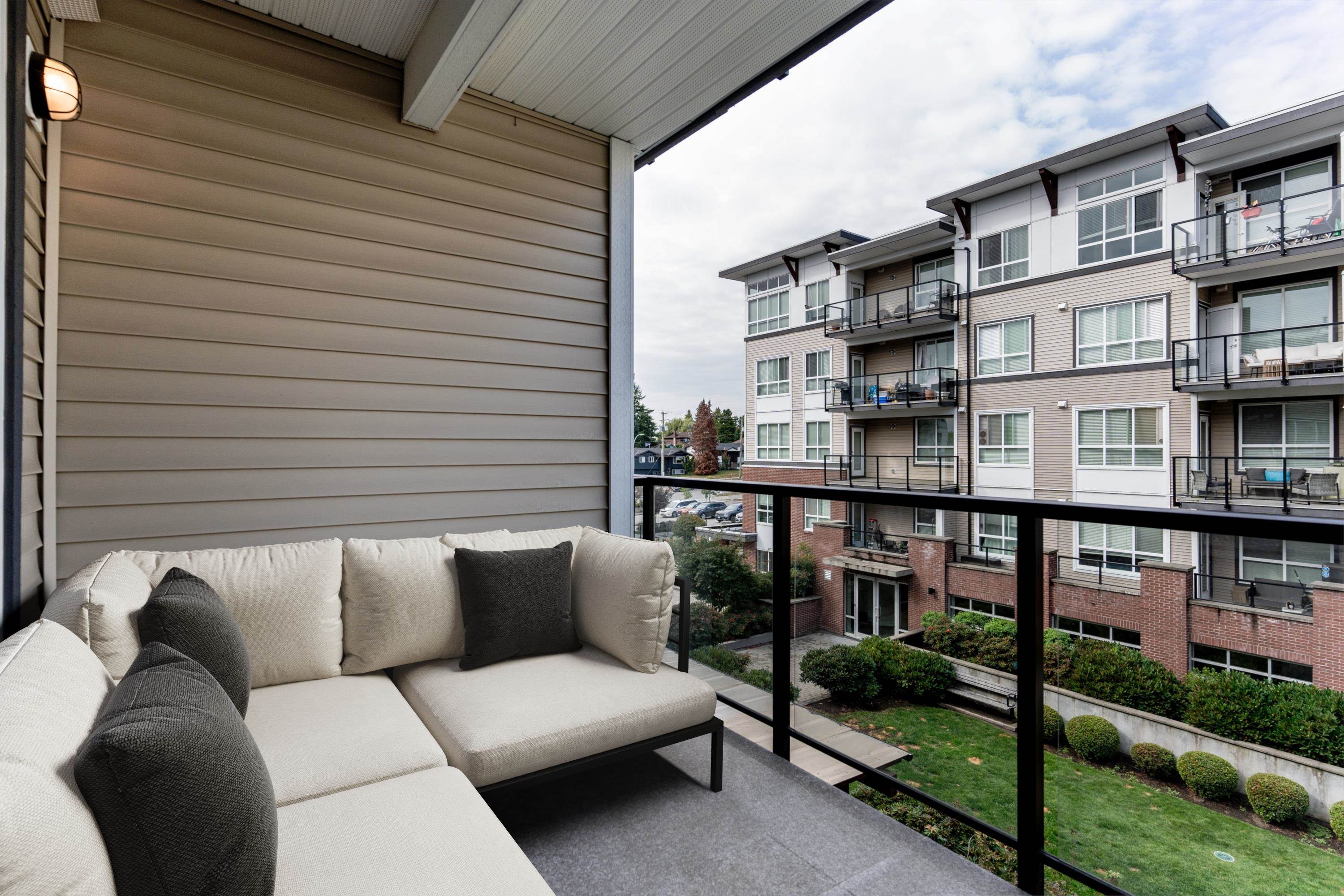 314 6438 195A STREET, #314