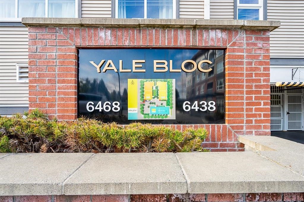 314 6438 195A STREET, #314
