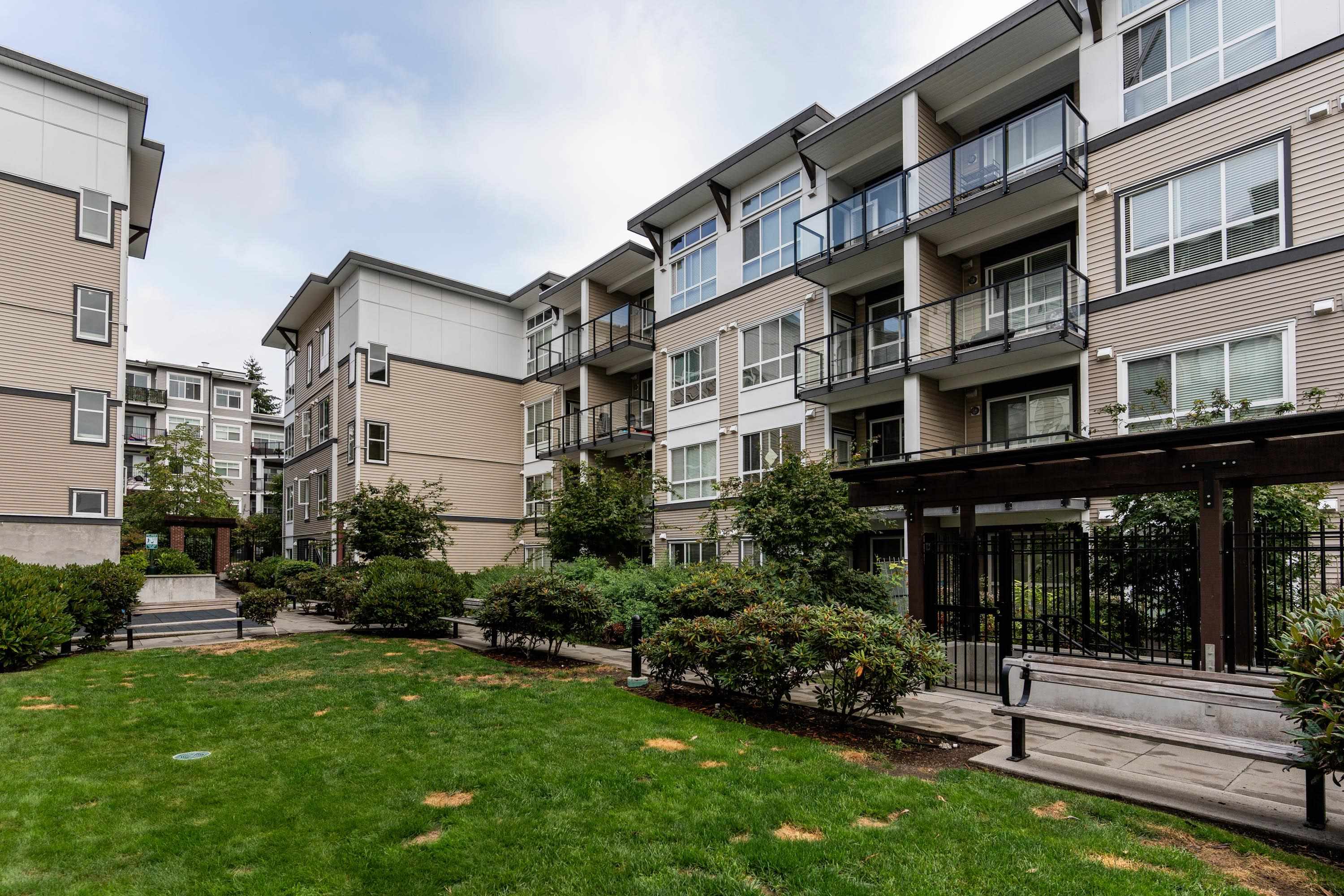 314 6438 195A STREET, #314