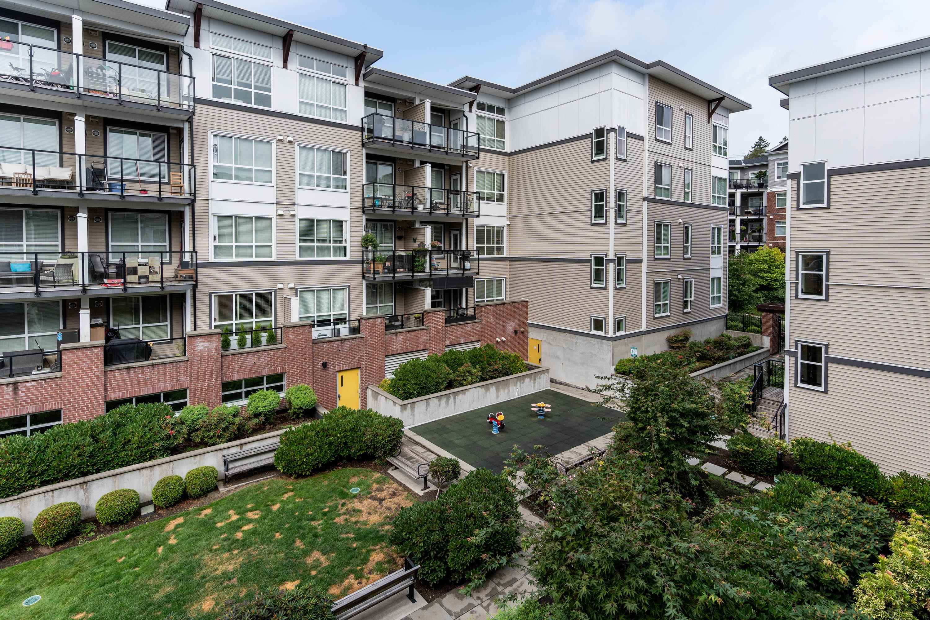 314 6438 195A STREET, #314