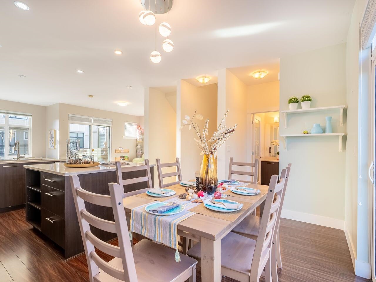 68 9989 E BARNSTON DRIVE, #68