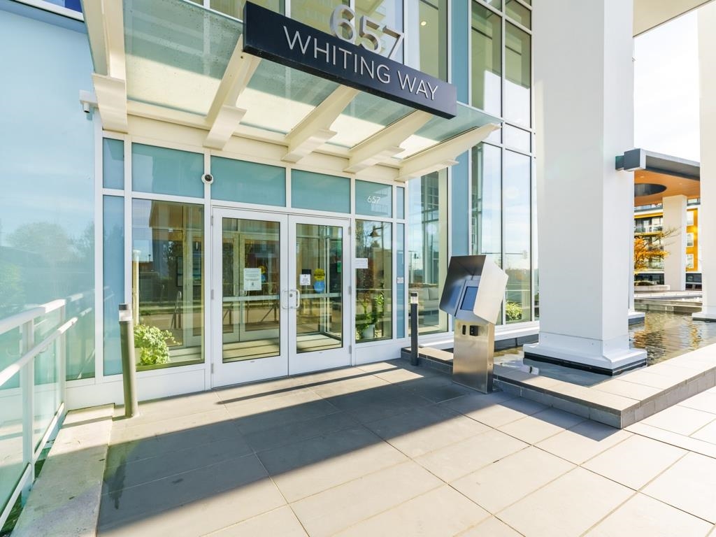 1701 657 WHITING WAY, #1701