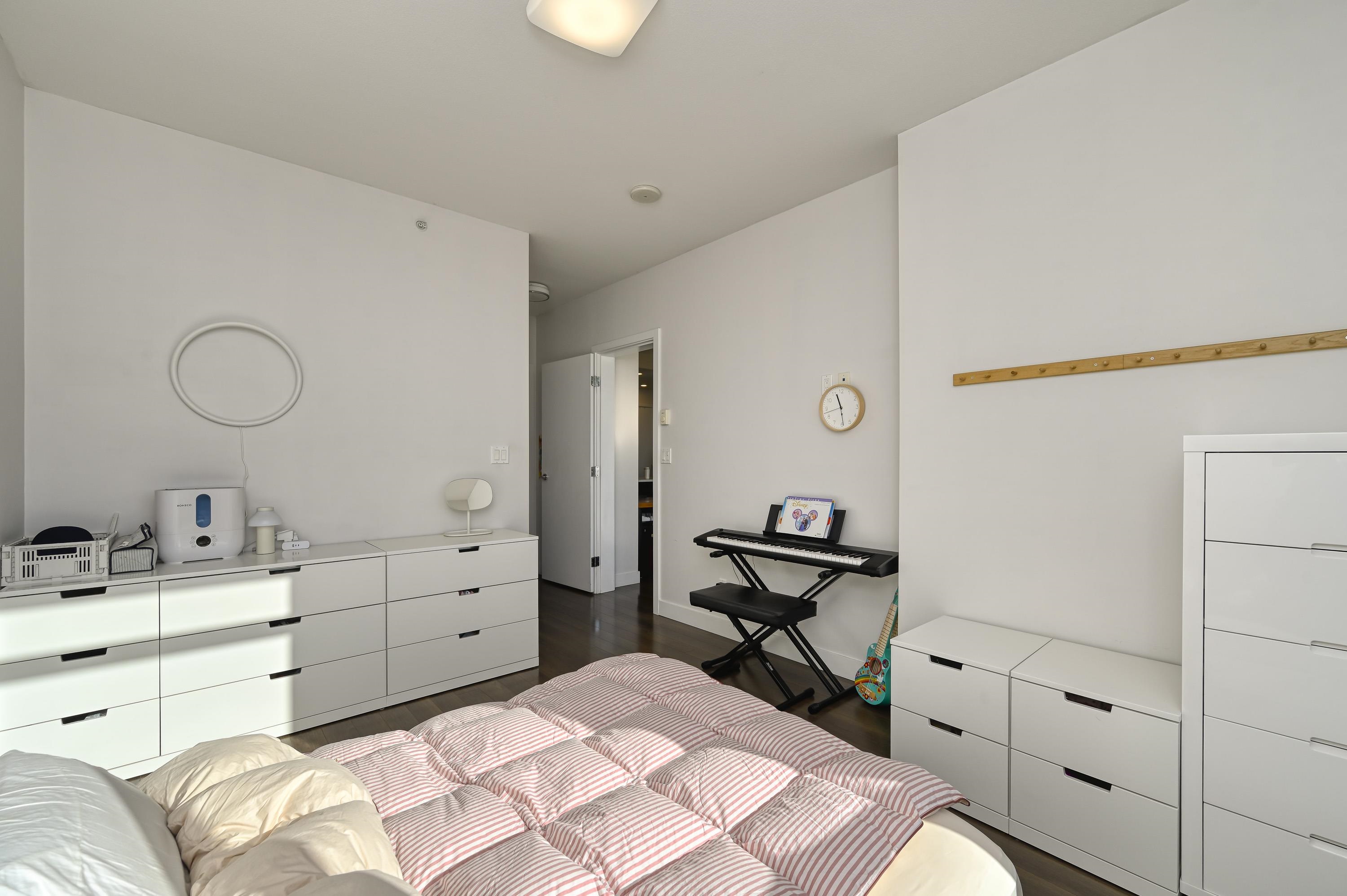1804 2077 ROSSER AVENUE, #1804