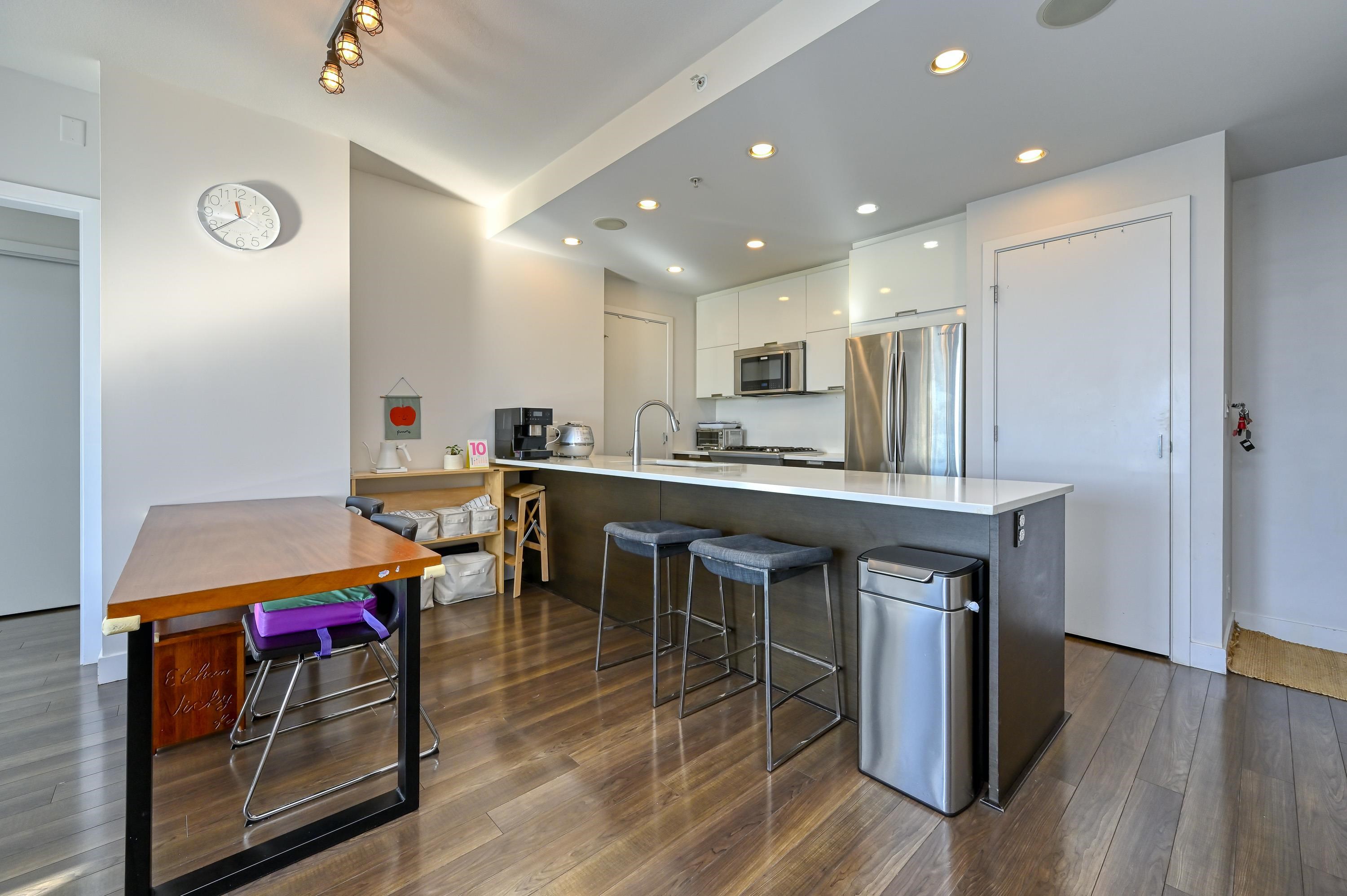 1804 2077 ROSSER AVENUE, #1804